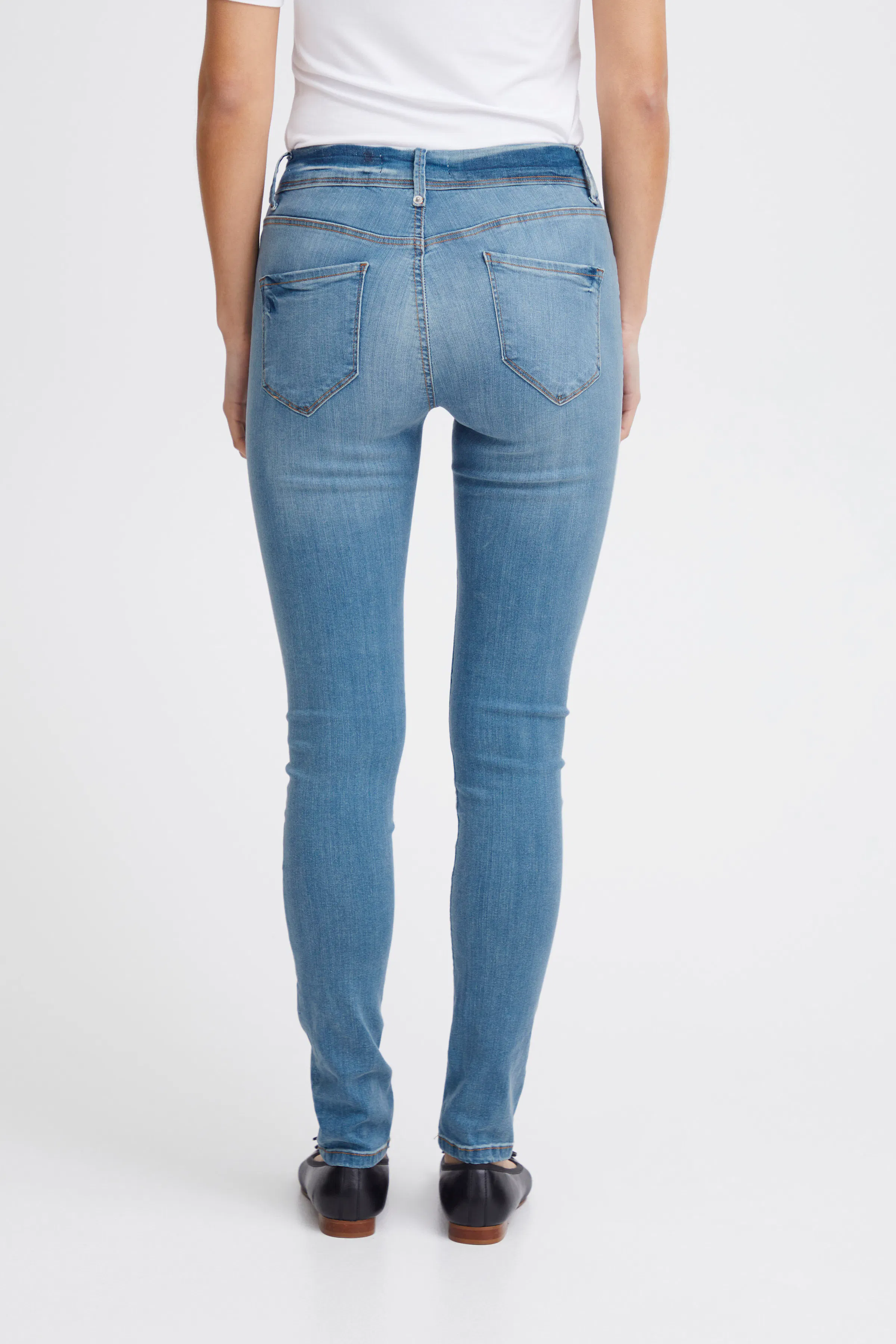 ErinIH skinny fit Jeans LOOKBOOK BACK 20100292-19035