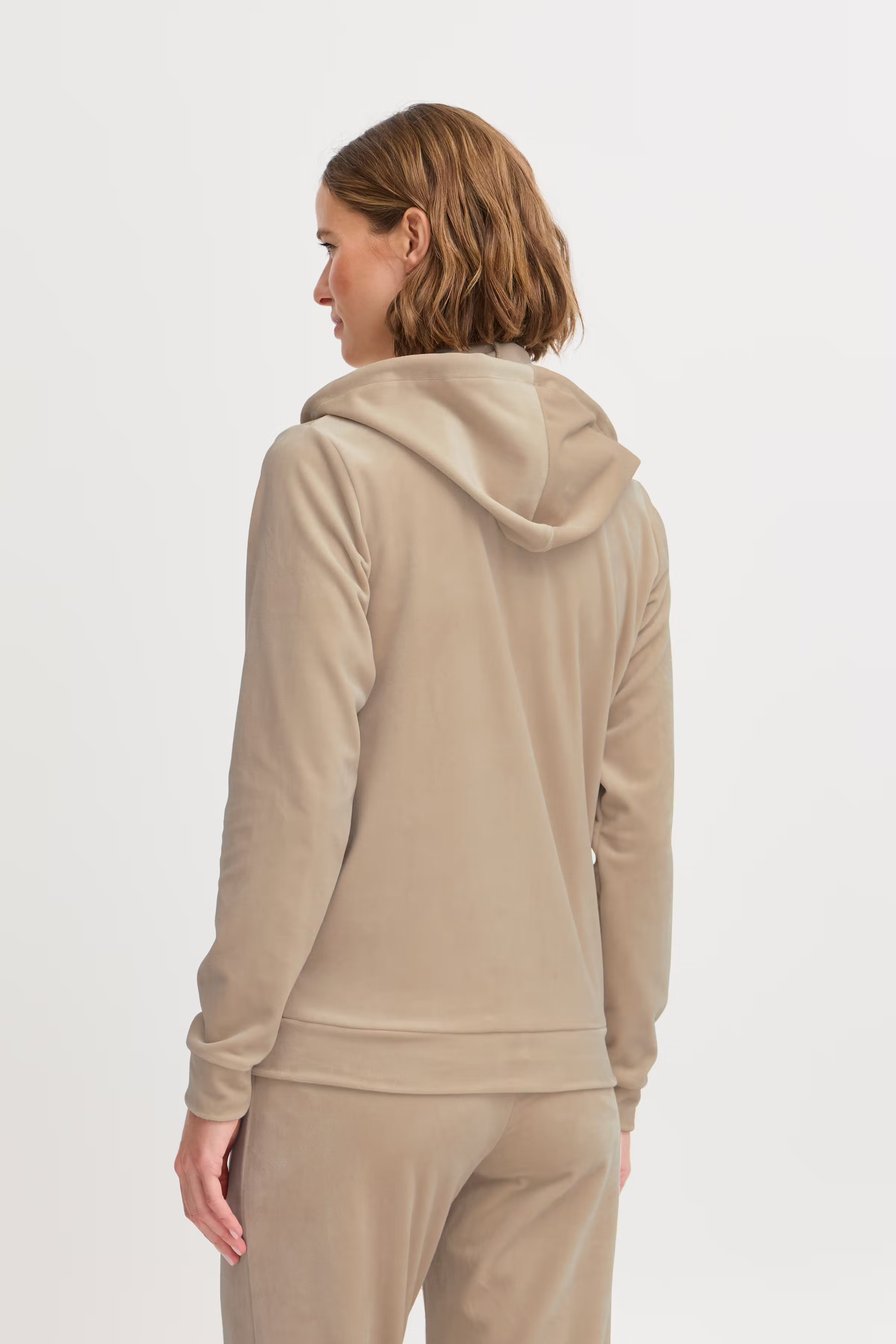 BYMITZA Joggedrakt LOOKBOOK BACK 20810786-140708