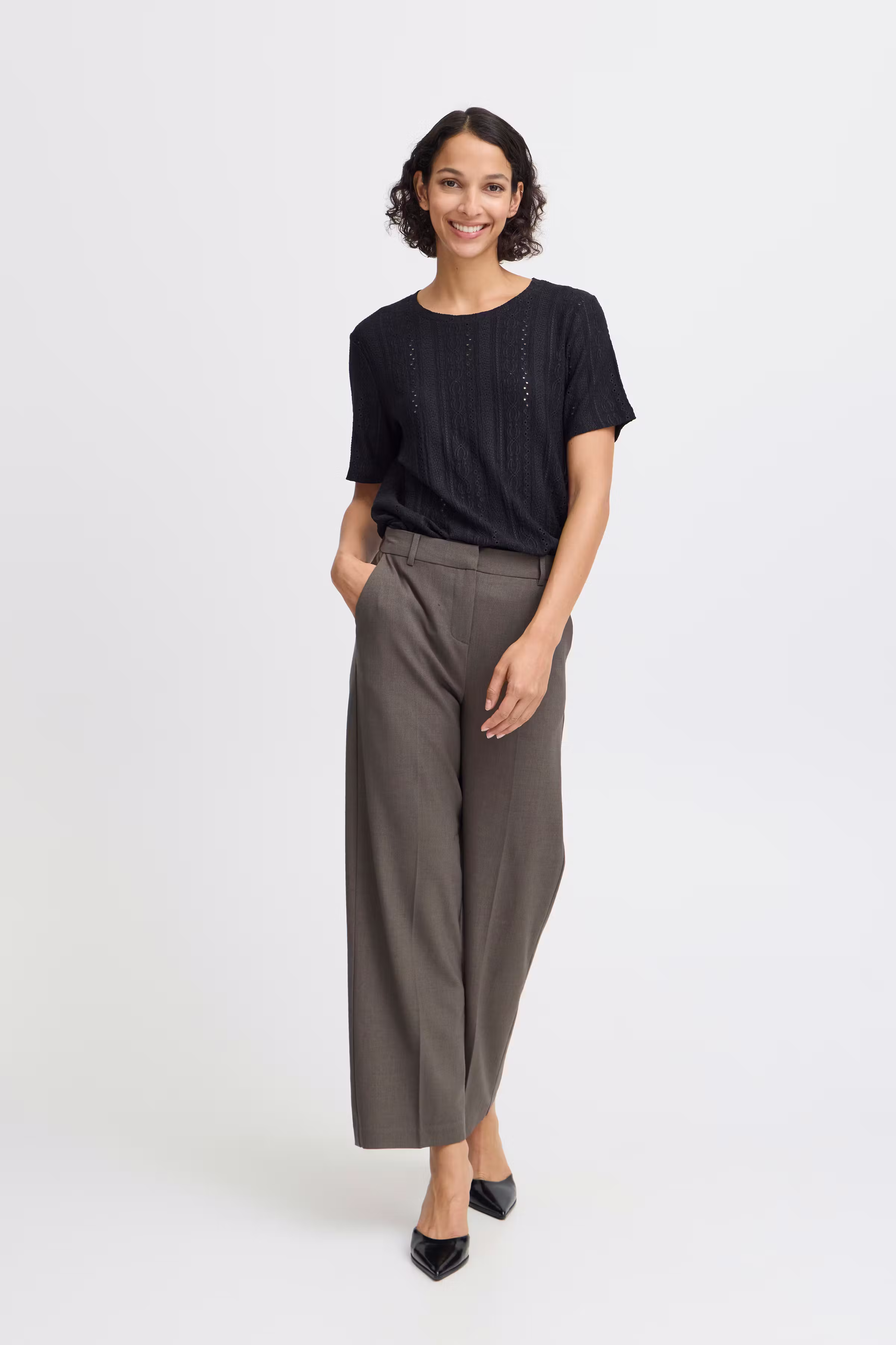 T-shirt LOOKBOOK FRONT 20815995-200451