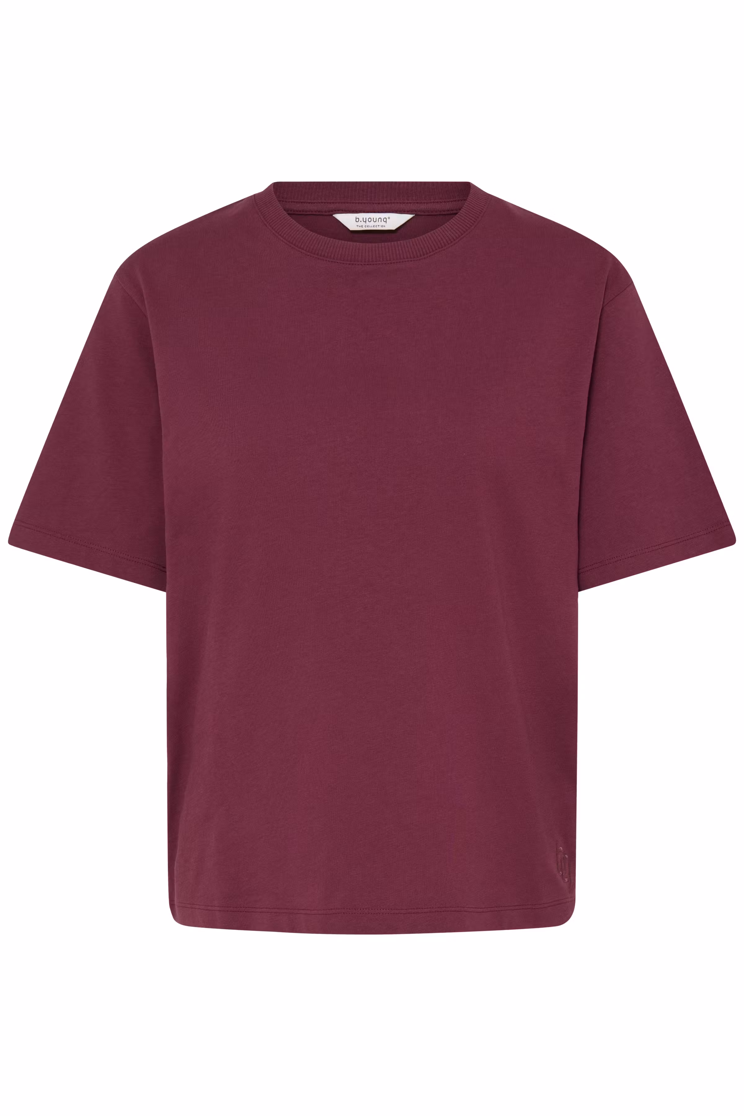 BYTROLLO T-shirt PACK FRONT 20819284-191718