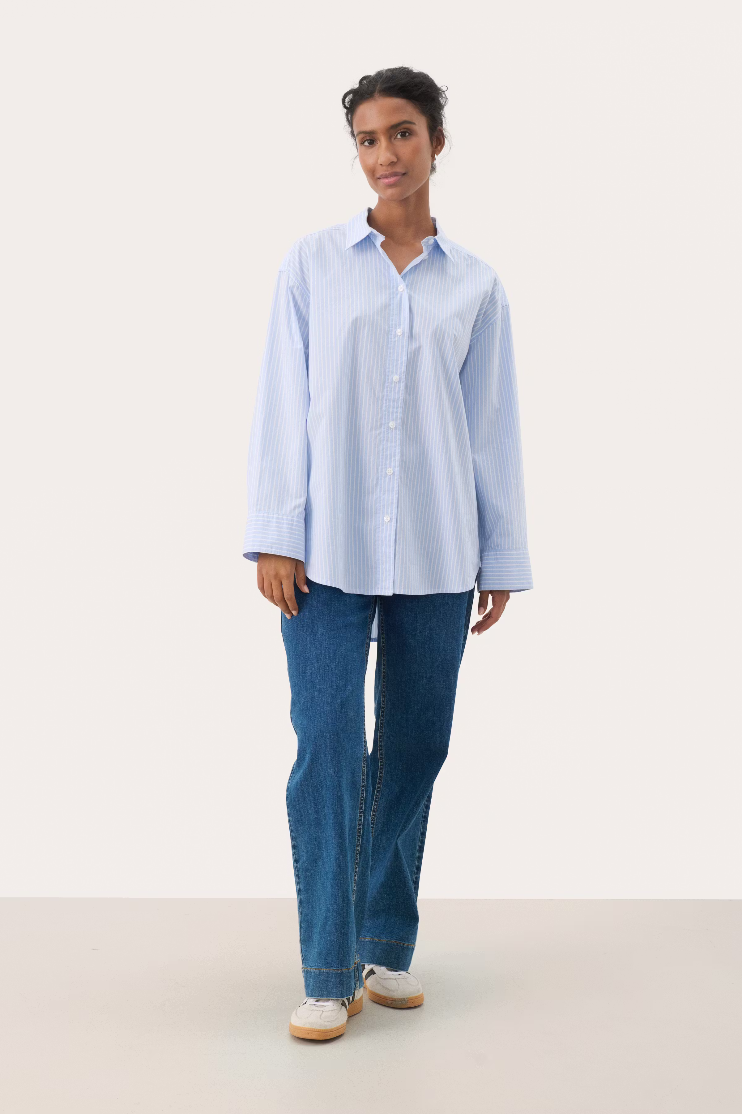 SavannaPW Shirt LOOKBOOK FRONT 30308535-302827