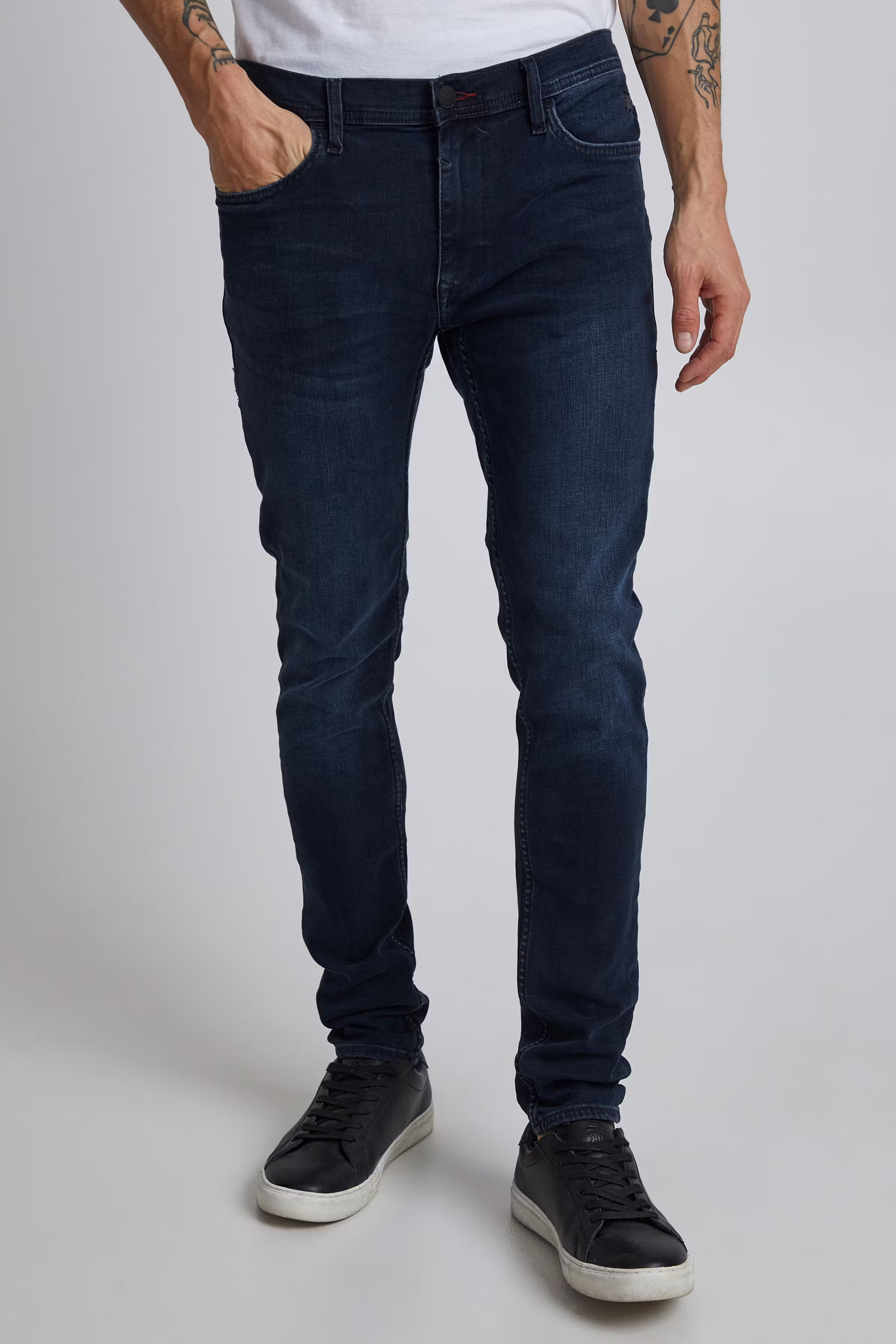 EchoBH jeans – skinny fit  LOOKBOOK FRONT 20708513-76214