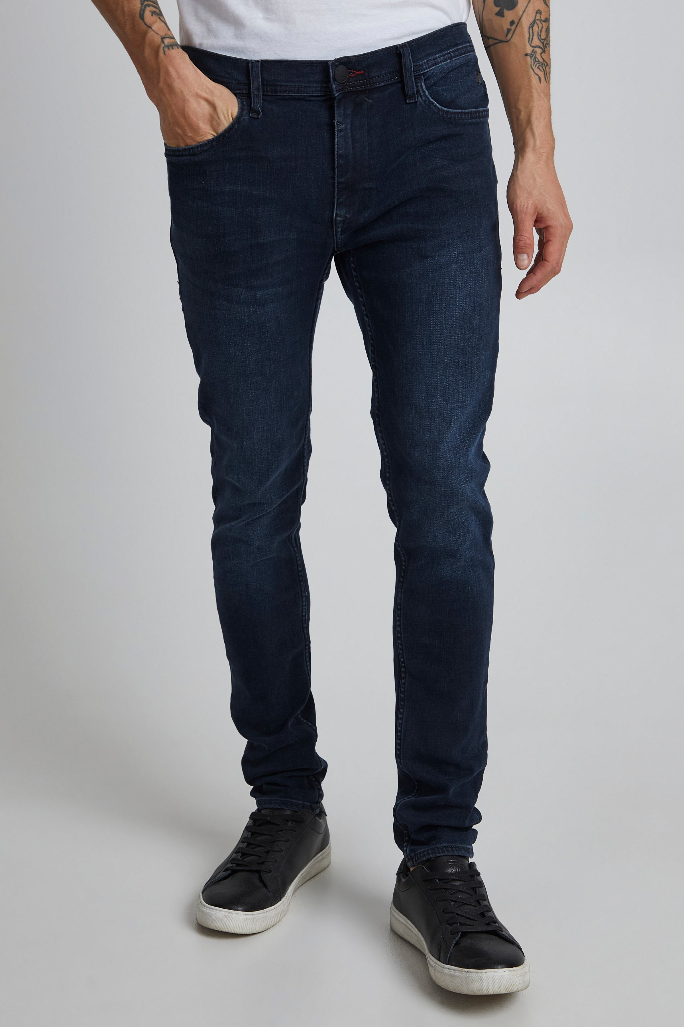 EchoBH jeans – skinny fit  LOOKBOOK FRONT 20708513-76214