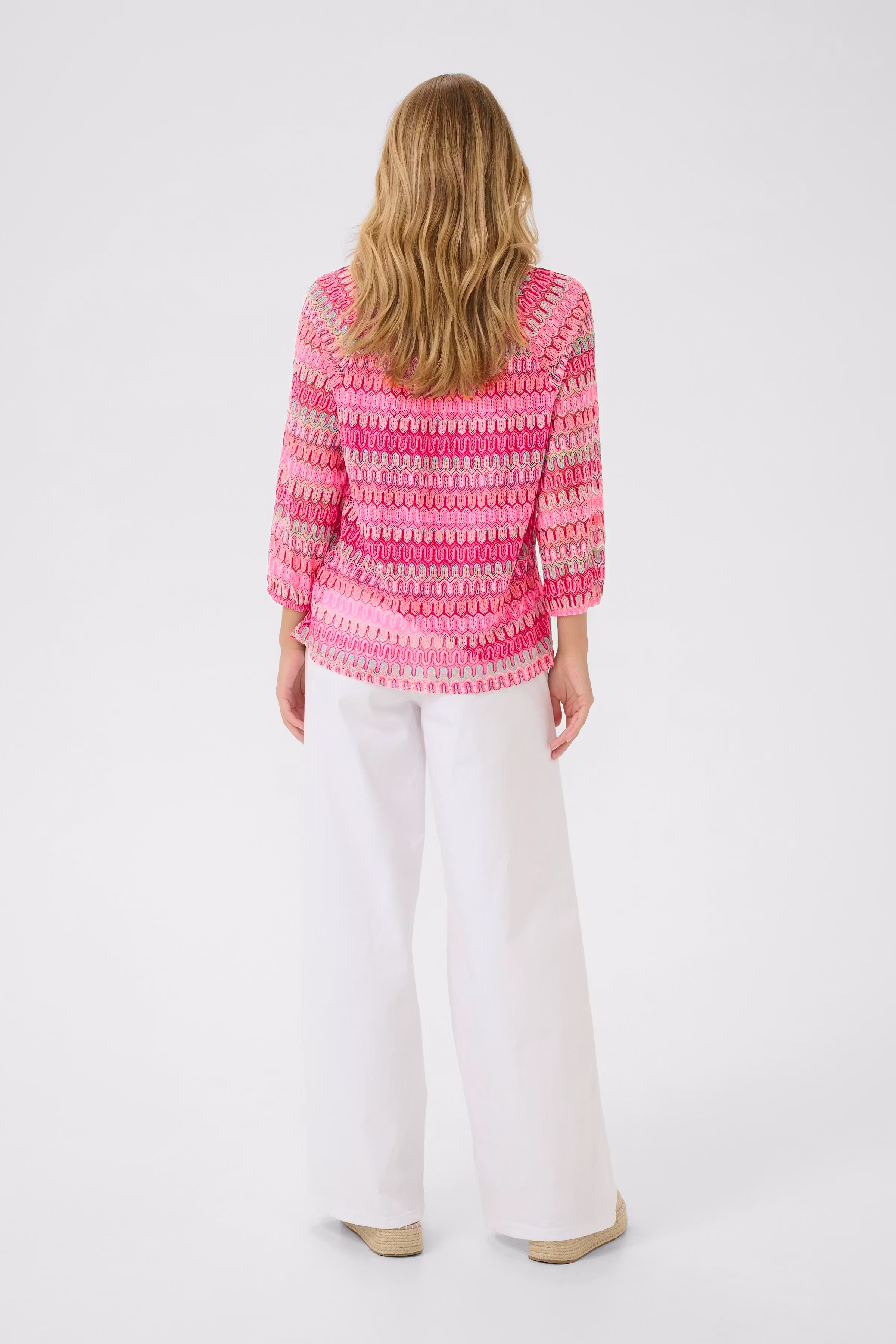 CRCova Blouse LOOKBOOK BACK 10613626-105809