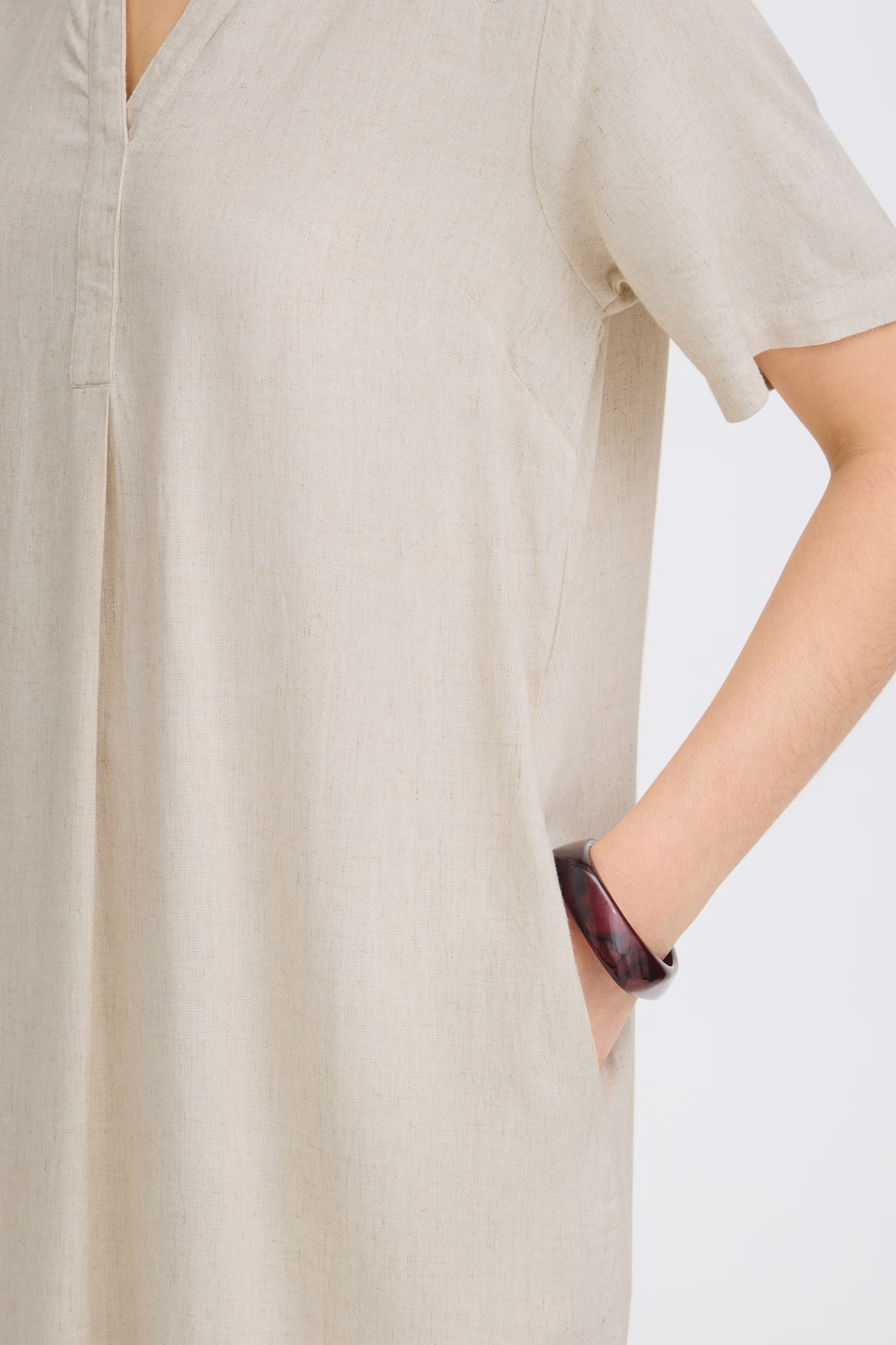 FRJETT Kleid LOOKBOOK DETAIL 20618365-900007344