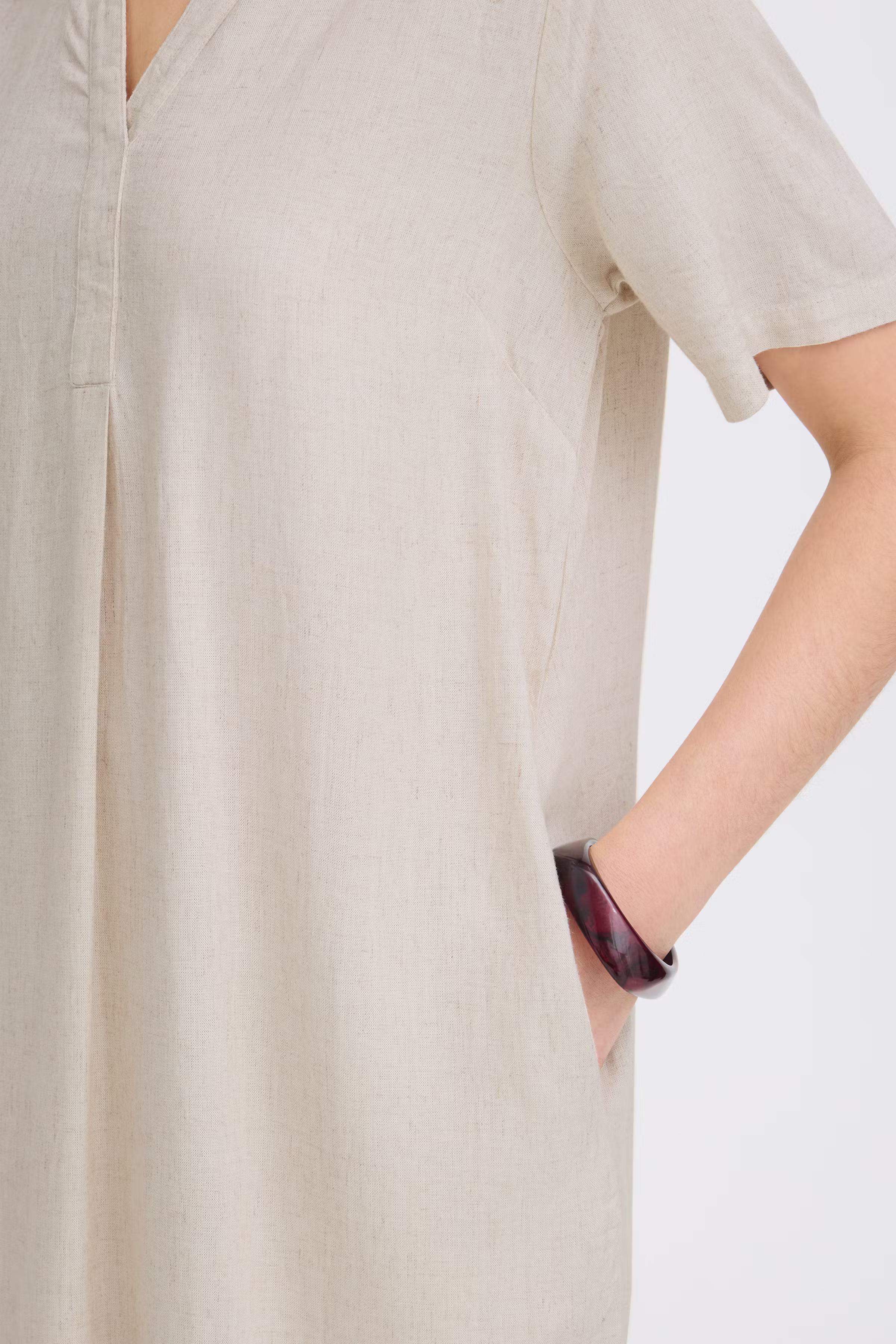 FRJETT Klänning LOOKBOOK DETAIL 20618365-900007344