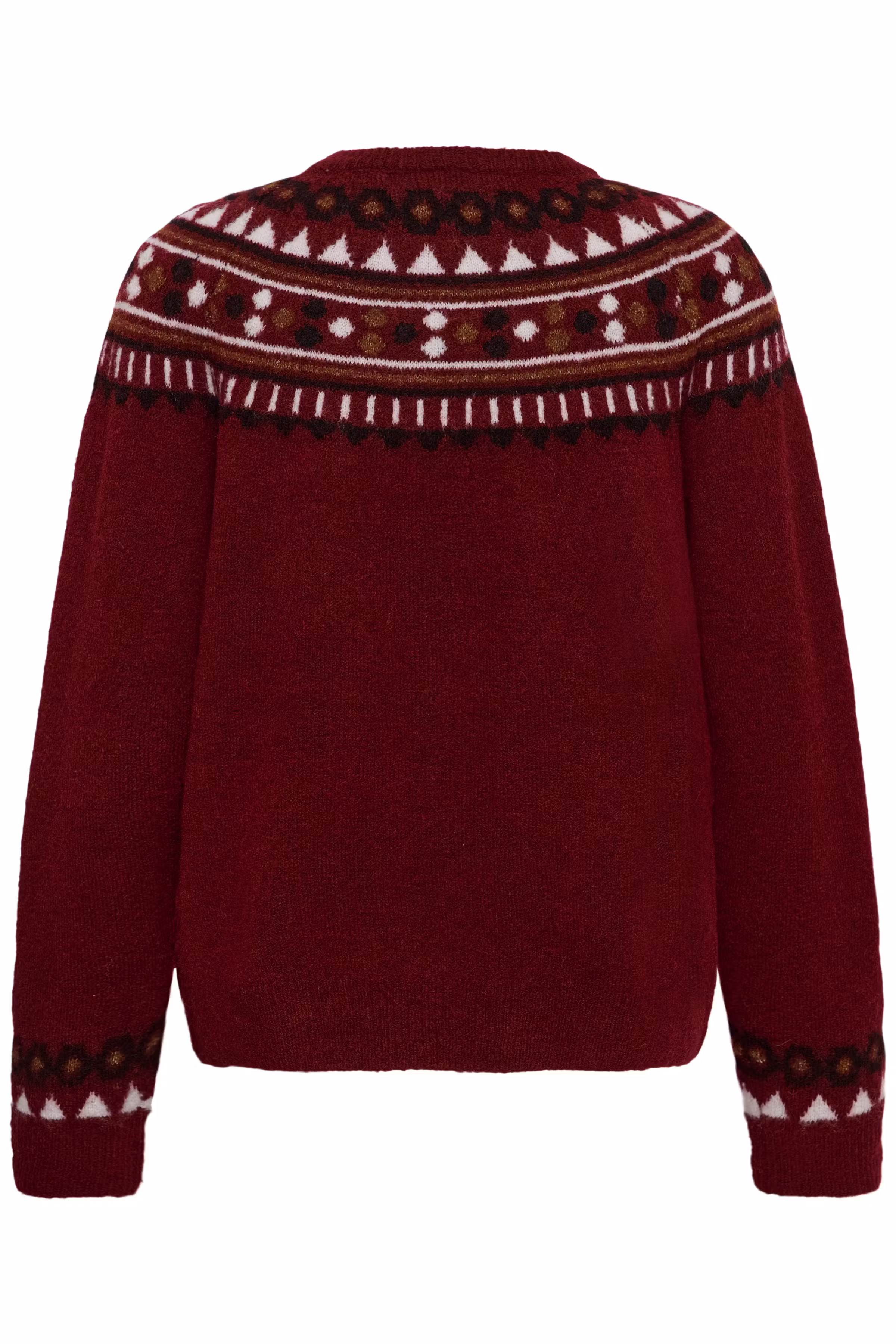 CRCherrie Pullover PACK BACK 10614328-1917241
