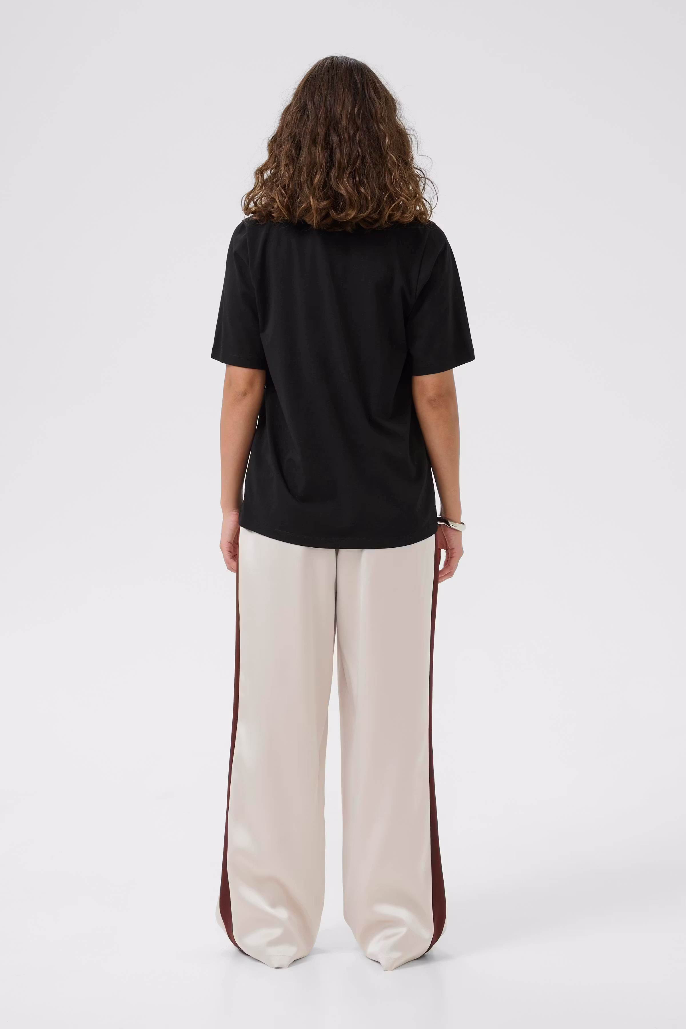 CUtaya T-shirt LOOKBOOK BACK 50112606-500012