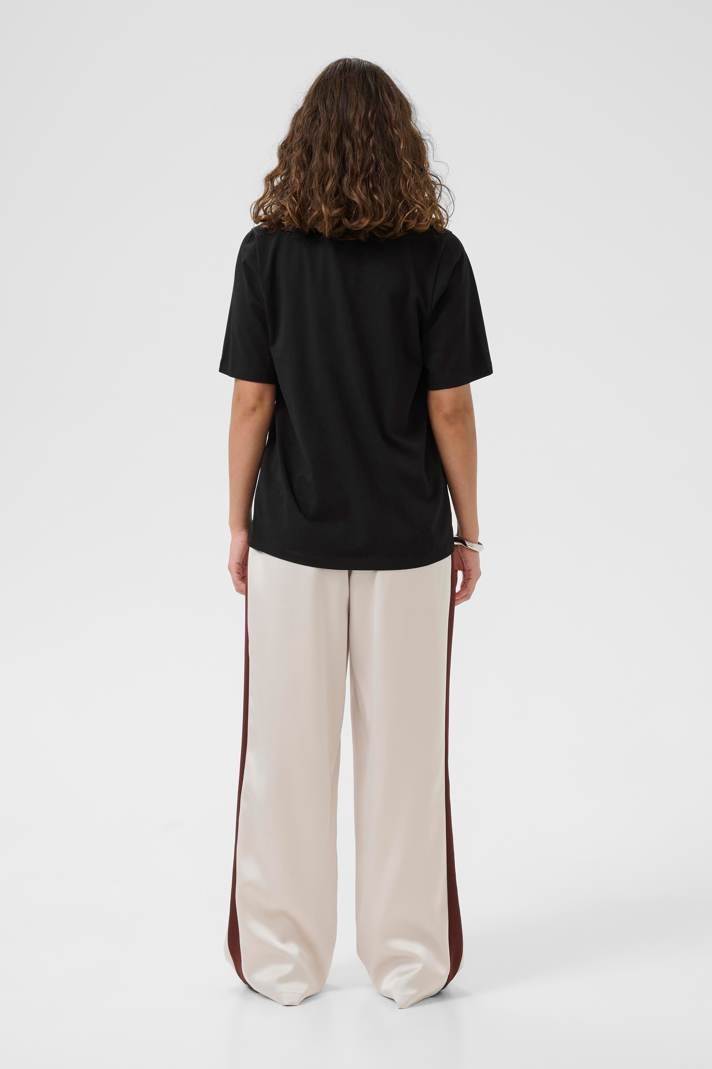 CUtaya T-shirt LOOKBOOK BACK 50112606-500012