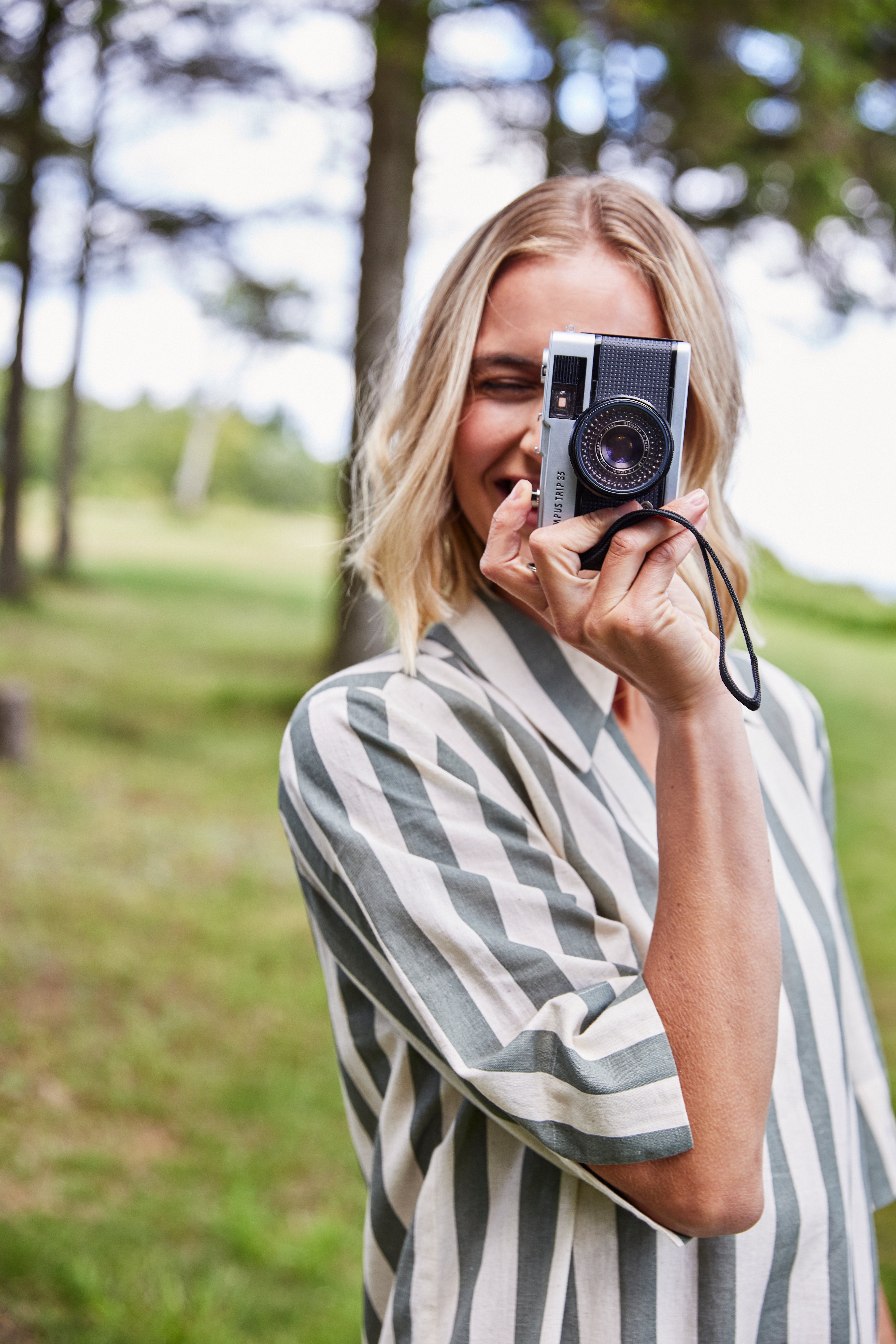 FRMADDIE Dress LOCATION NONE 20615542-204459