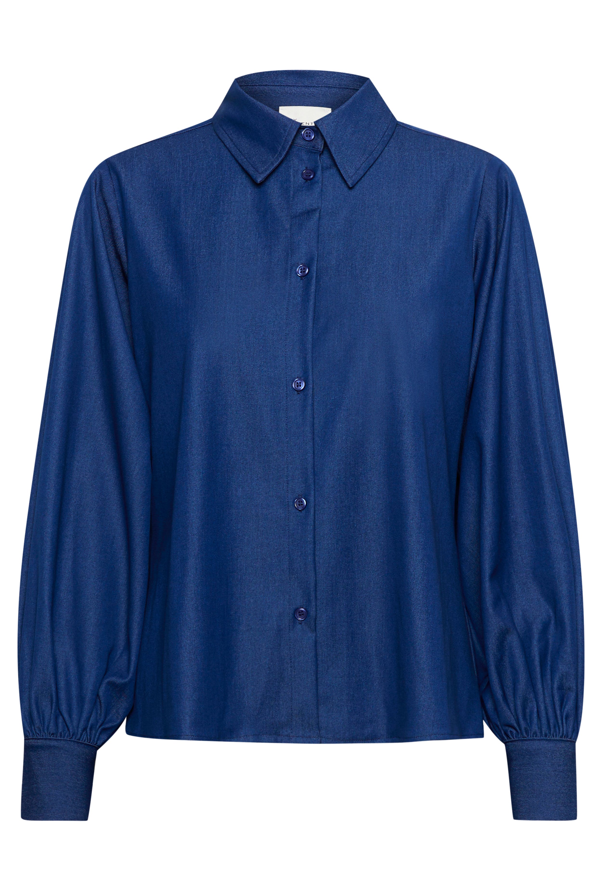 RaviMW Overhemd PACK FRONT 10705029-100060