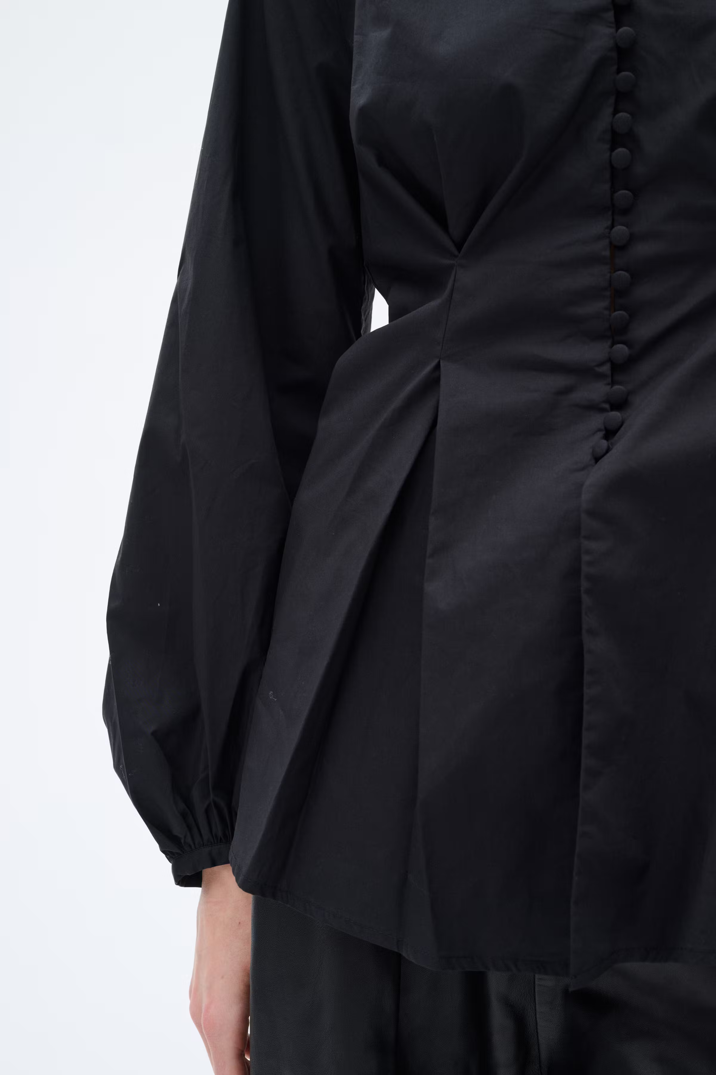 HelveIW Bluse LOOKBOOK DETAIL 30109109-194008