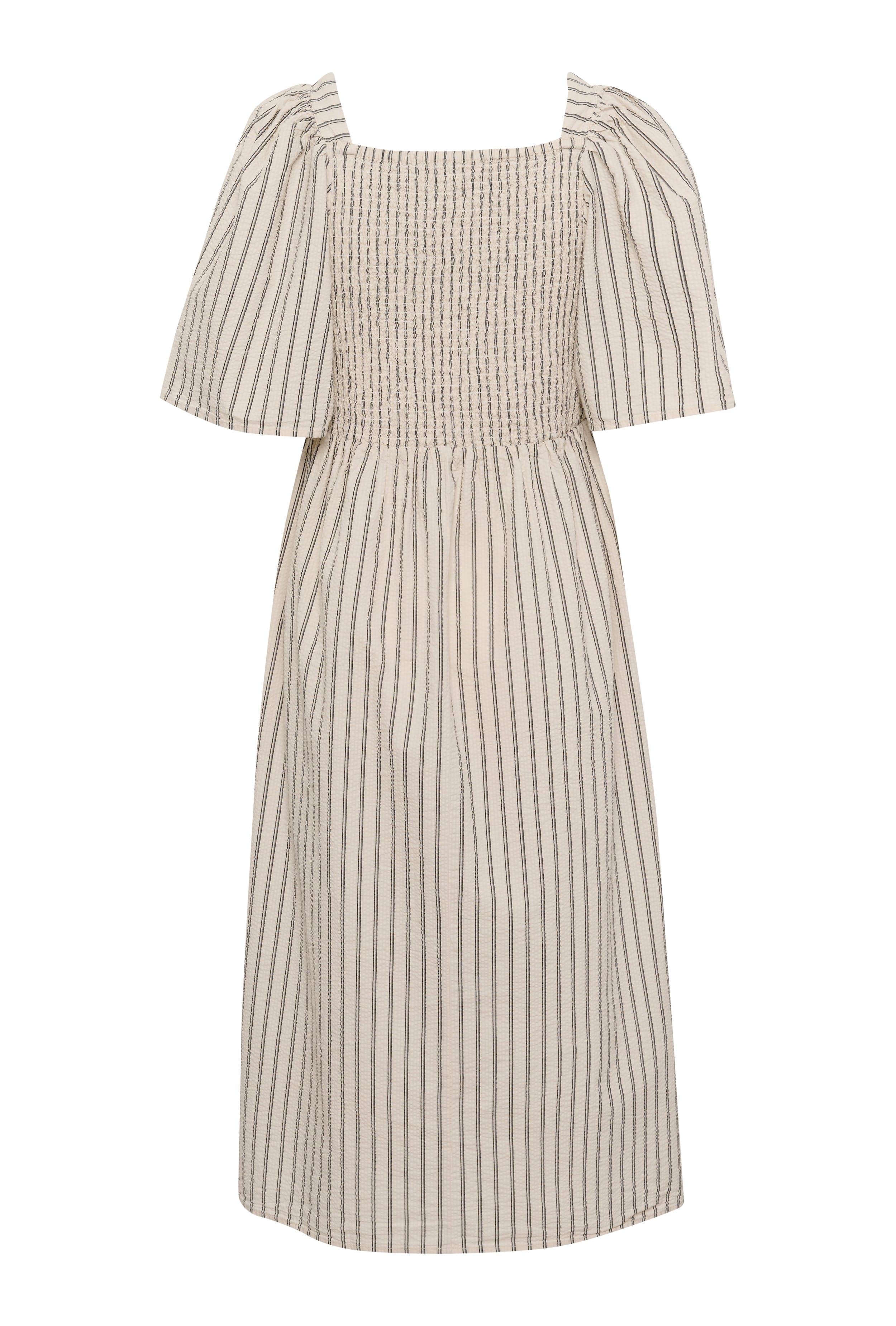 SLAnvitte Jurk PACK BACK 30408471-303927