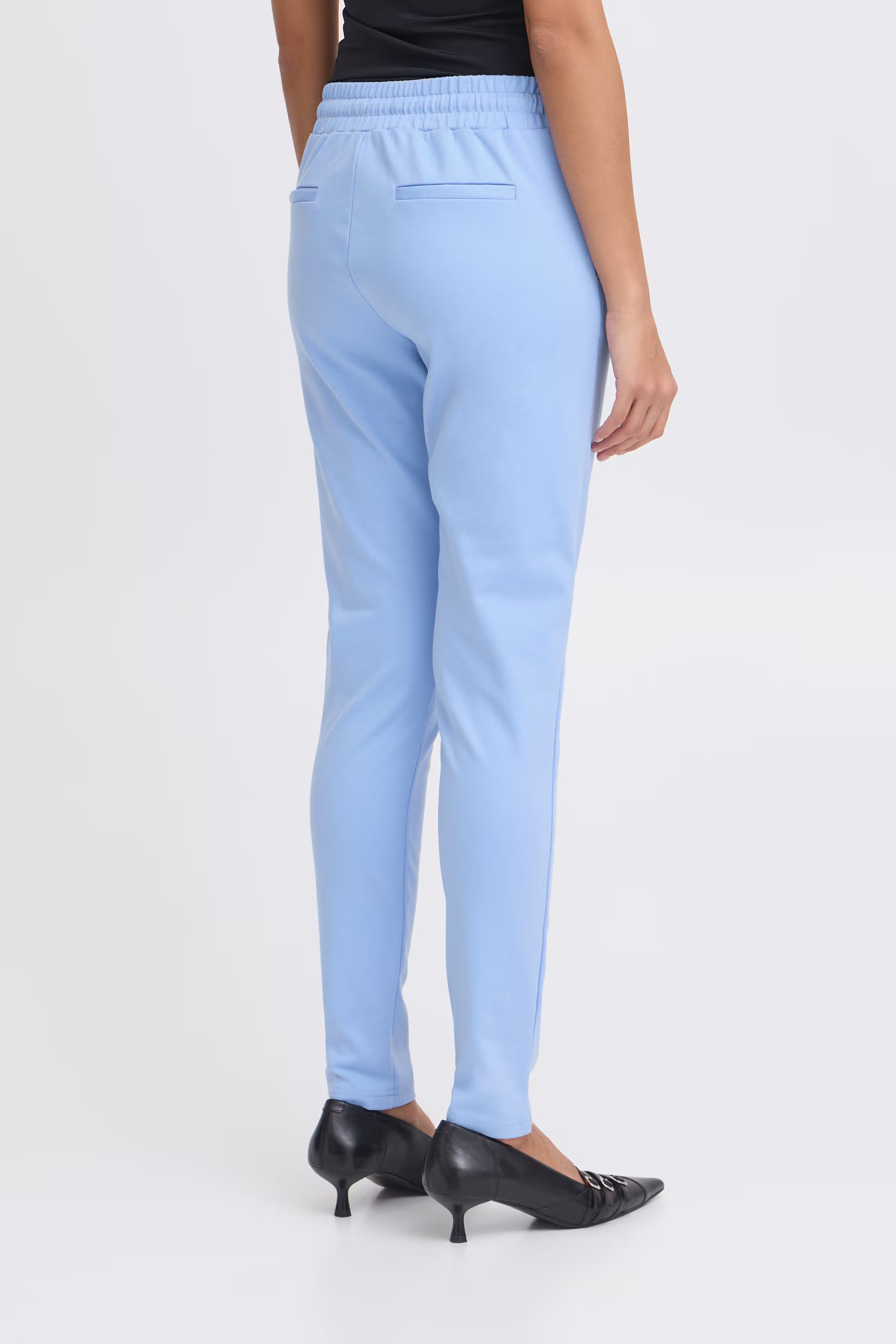 IHKATE Trousers LOOKBOOK BACK 20105036-164020