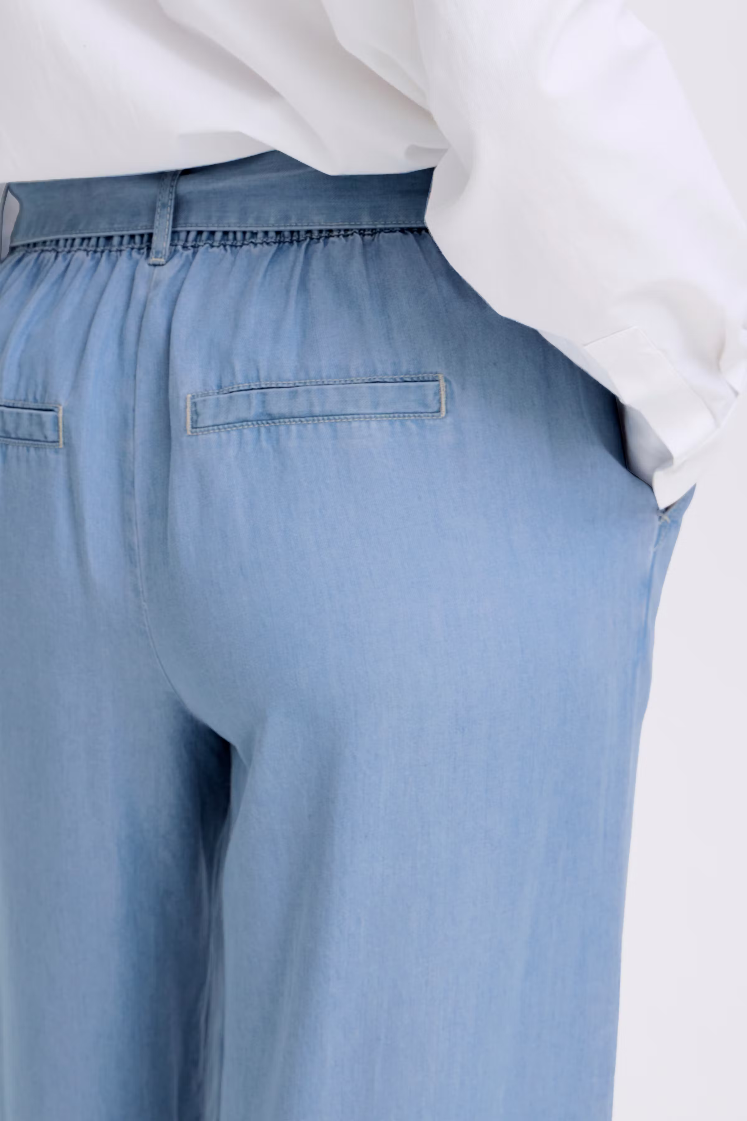 BYKOSMO Hose LOOKBOOK DETAIL 20818783-200460