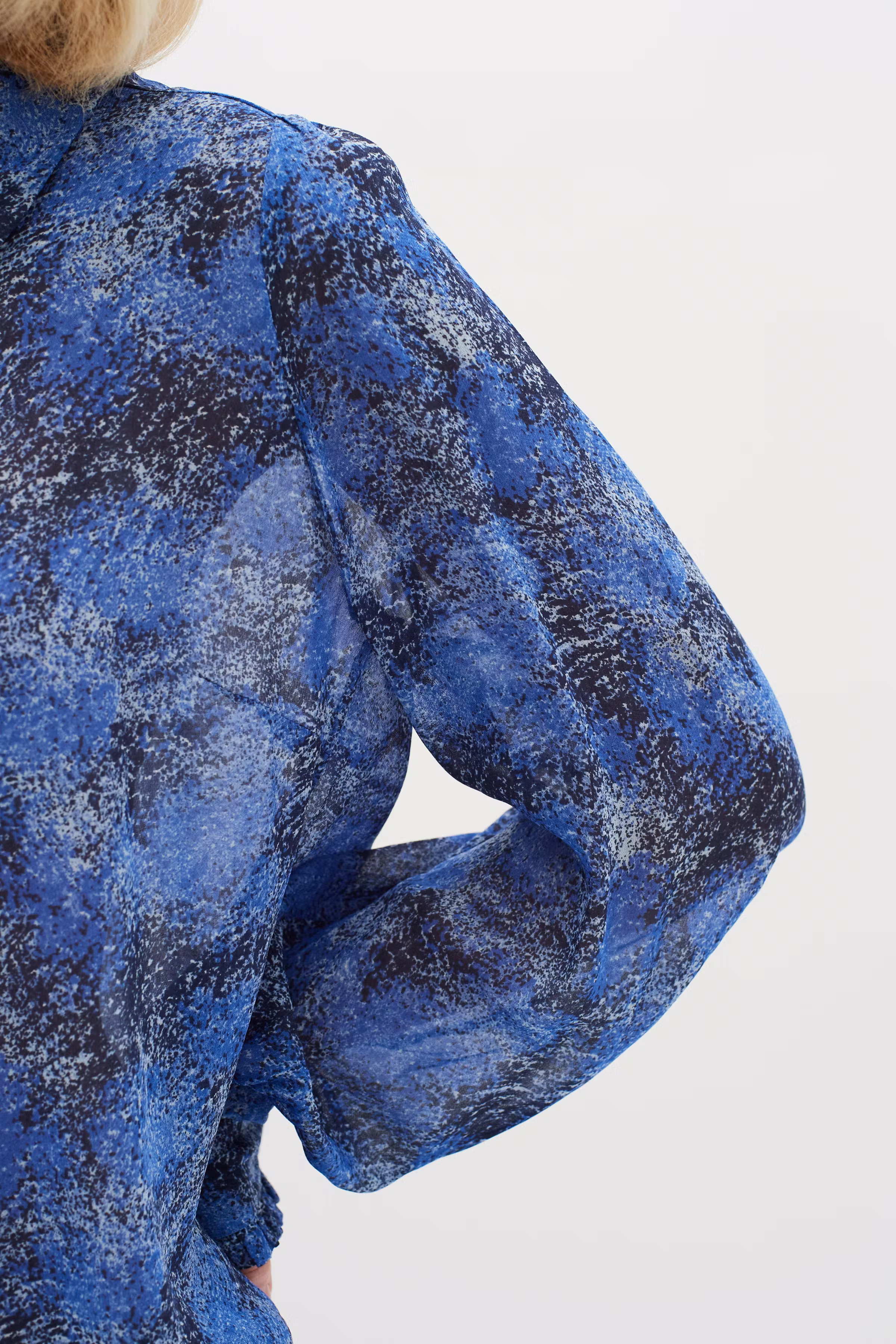 DavilaIW Overhemd LOOKBOOK DETAIL 30108145-303113