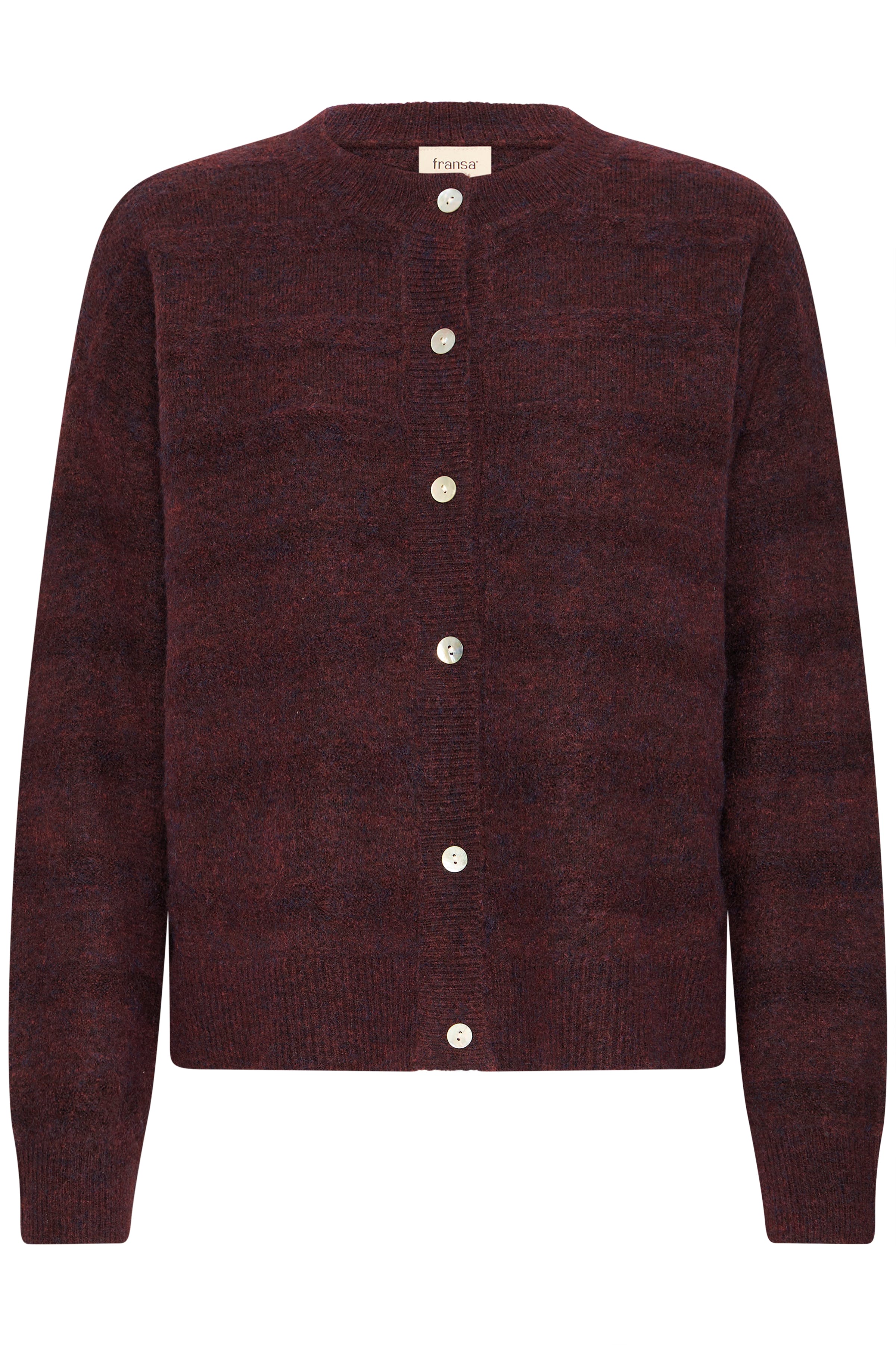 FRSANNY Cardigan PACK FRONT 20617059-1916191