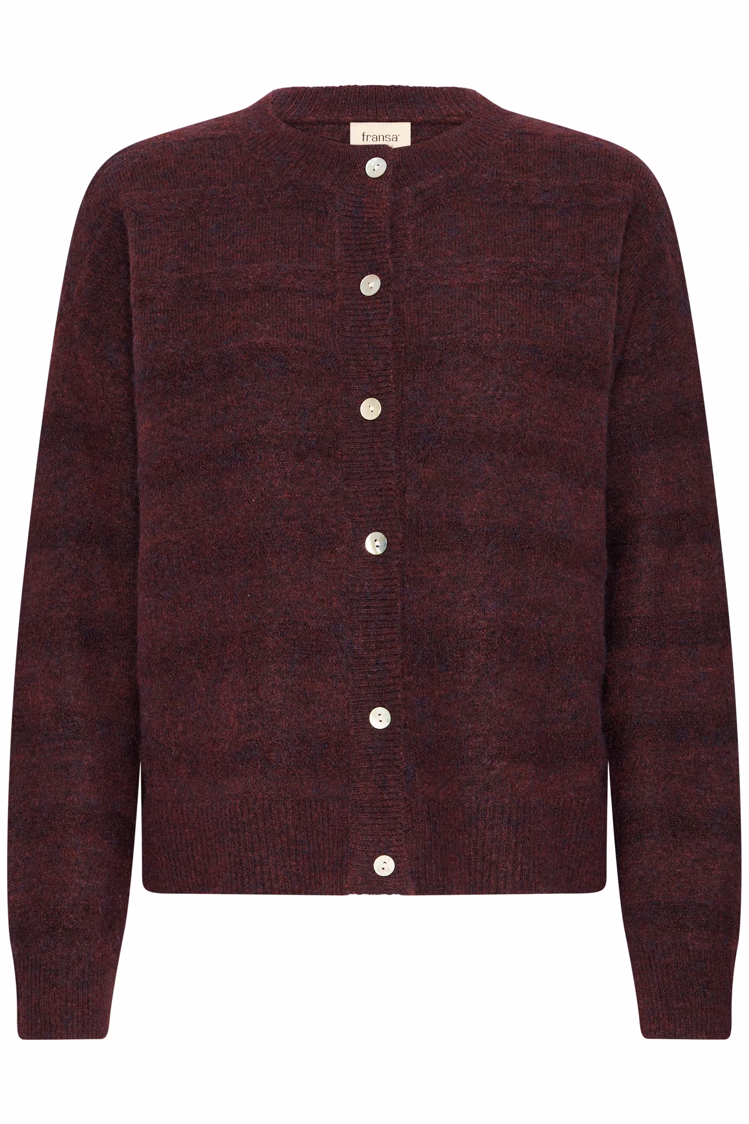 FRSANNY Cardigan PACK FRONT 20617059-1916191