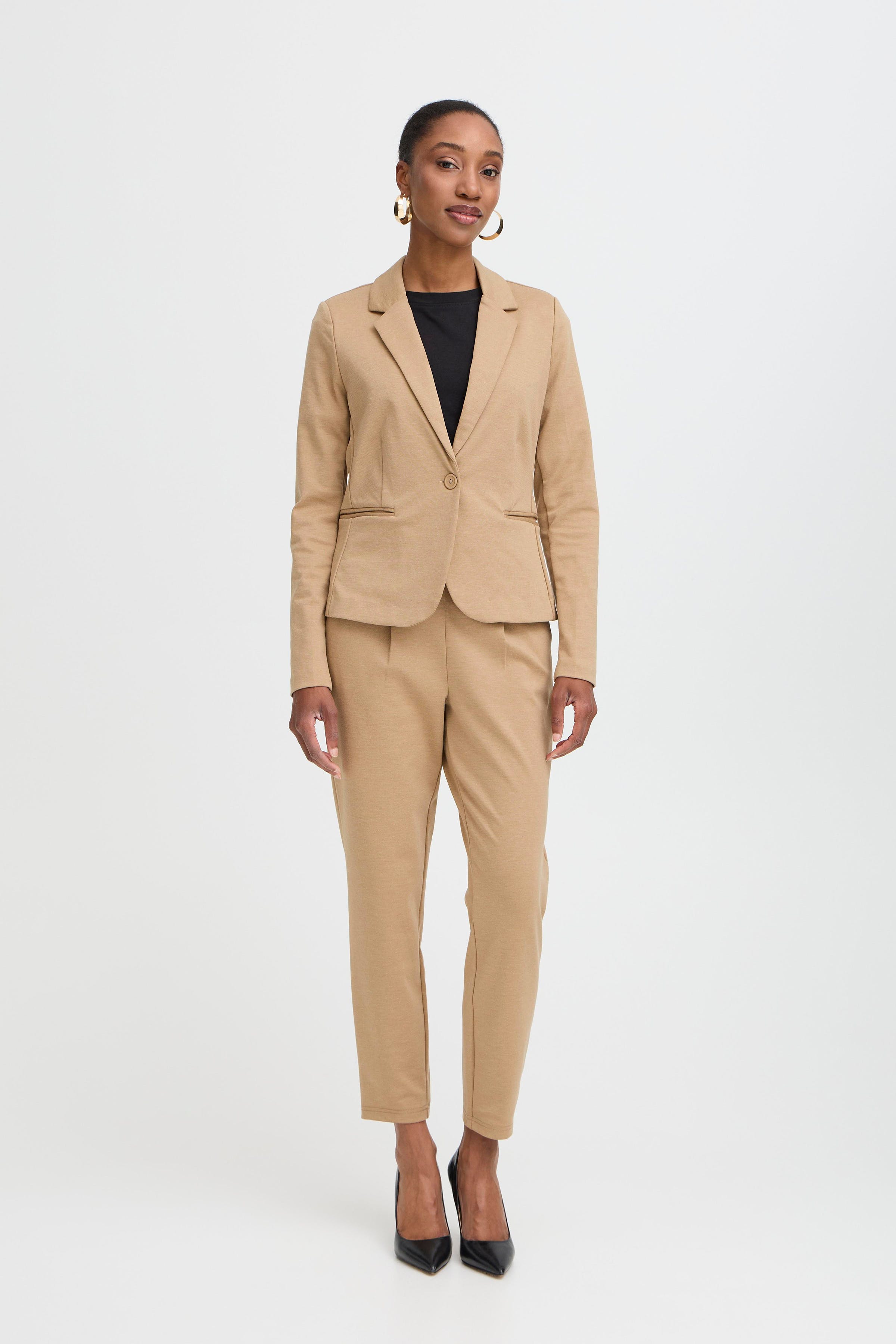 BYRizetta Blazer LOOKBOOK FRONT 20804230-1710381