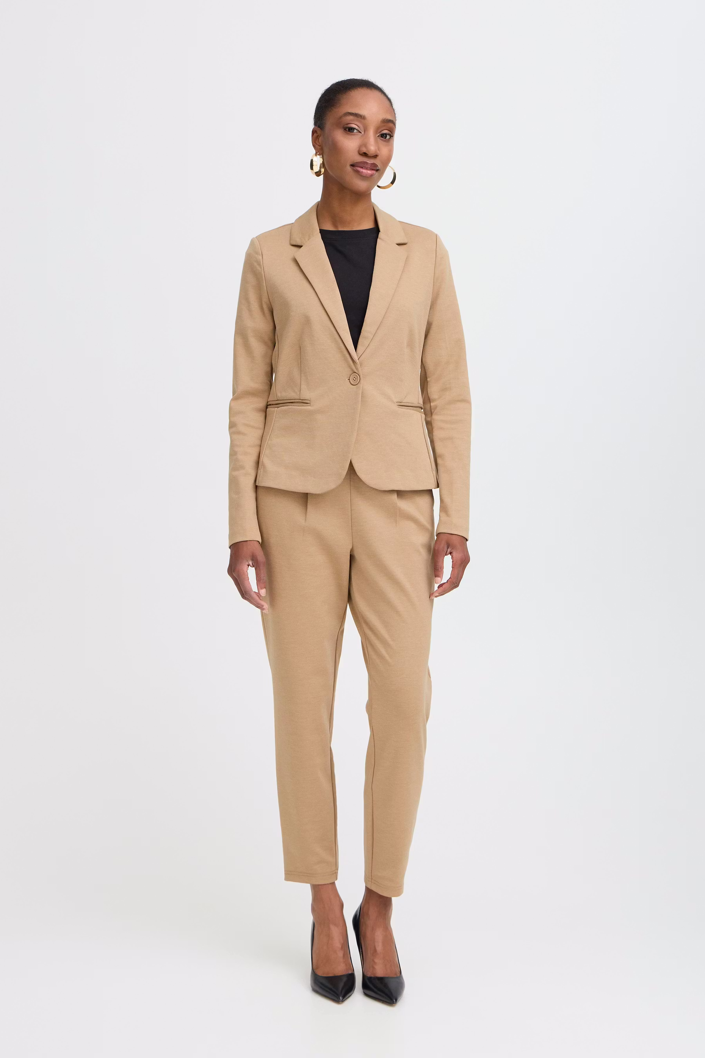 BYRizetta Blazer LOOKBOOK FRONT 20804230-1710381