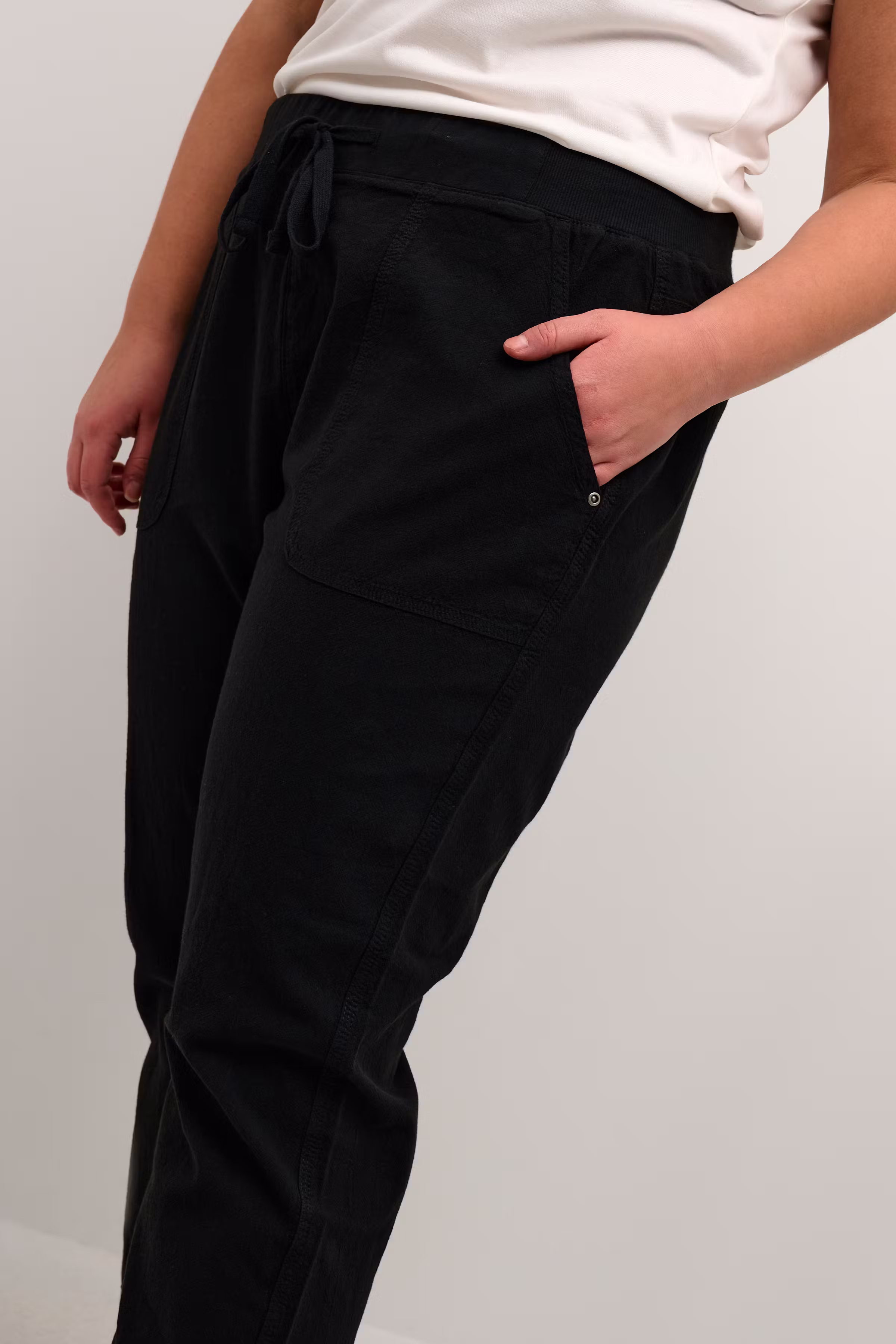 KCnana Hose LOOKBOOK DETAIL 10581492-100121