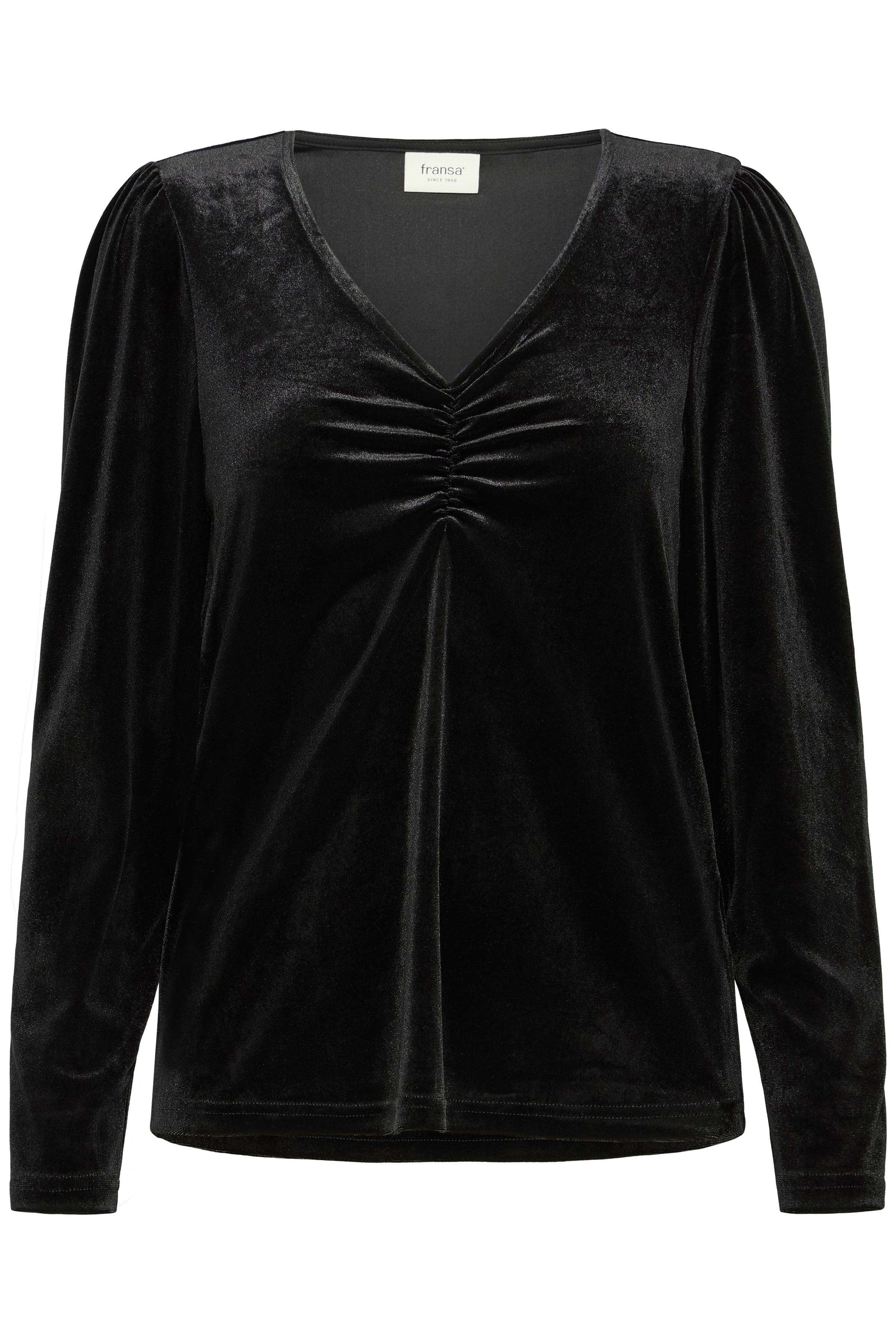 FRCASSANDRA T-shirt PACK FRONT 20617222-191557