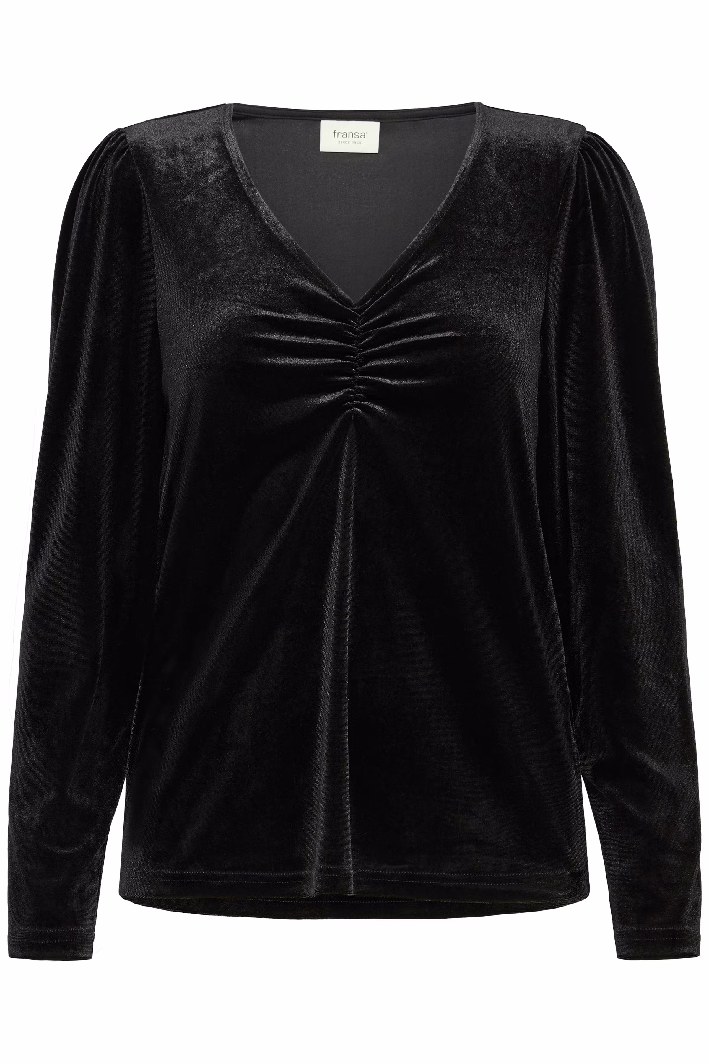 FRCASSANDRA T-shirt PACK FRONT 20617222-194008