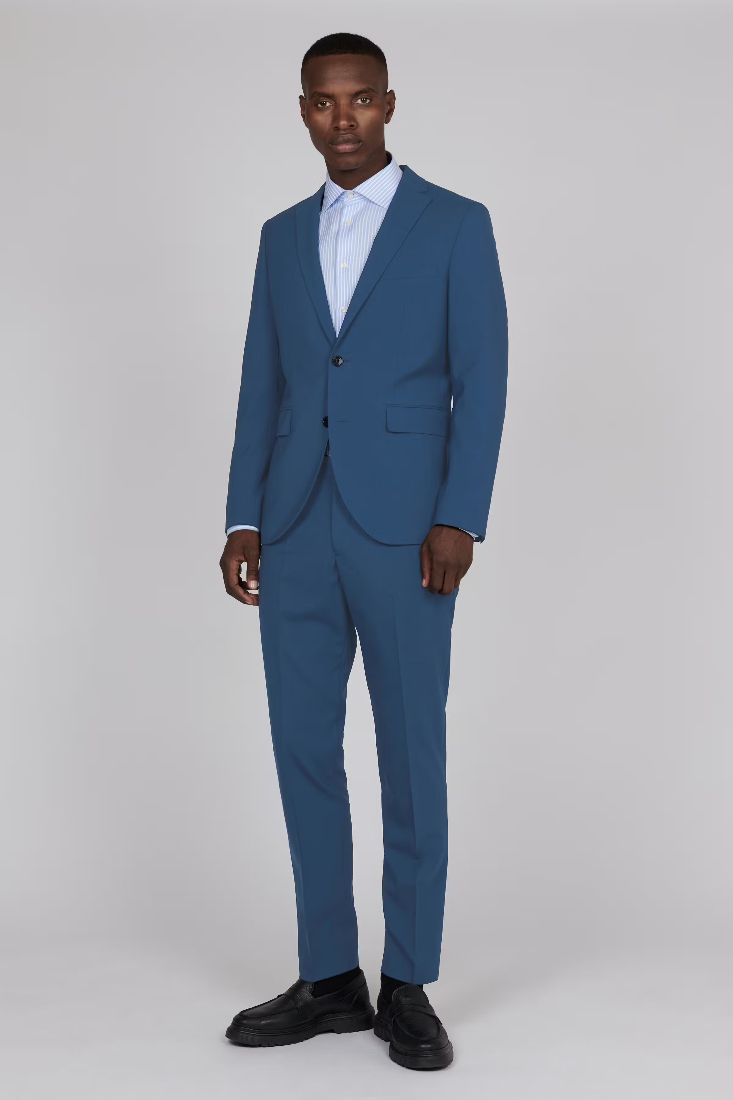 MAgeorge Blazer LOOKBOOK FRONT 30207034-194028