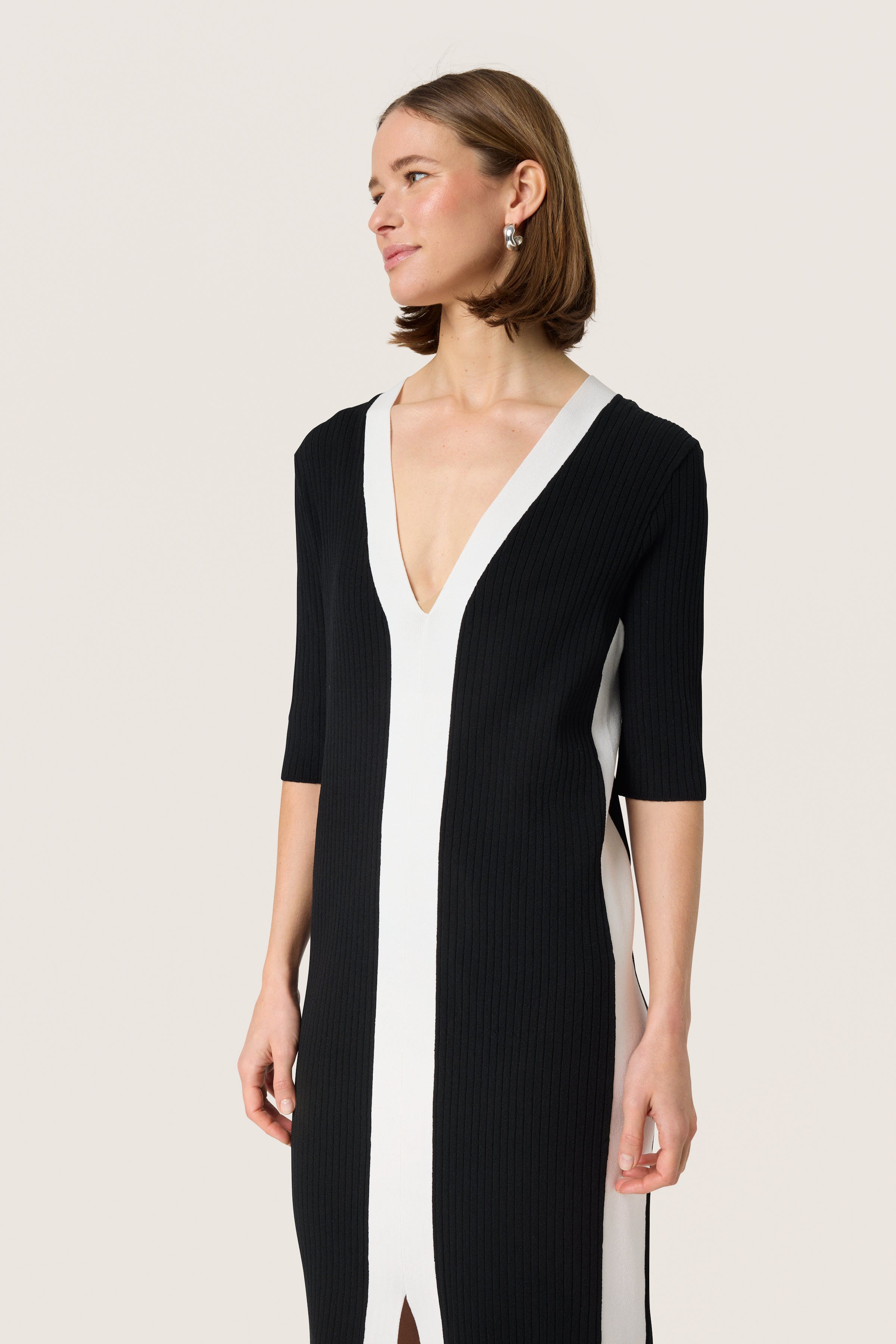 SLLidya Dress LOOKBOOK FRONT 30408398-194008