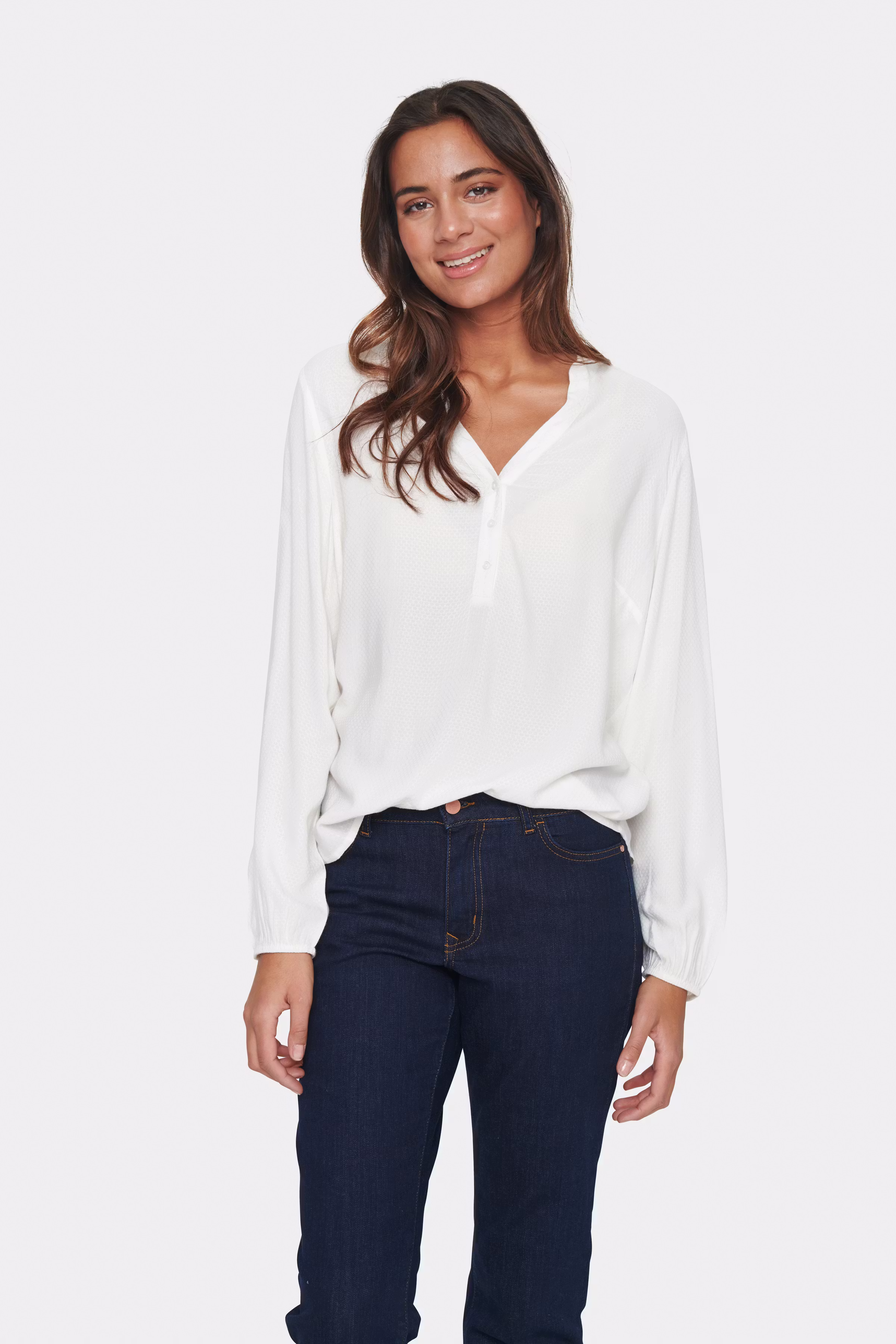 CampanulaSZ Hemd LOOKBOOK FRONT 30513051-110605