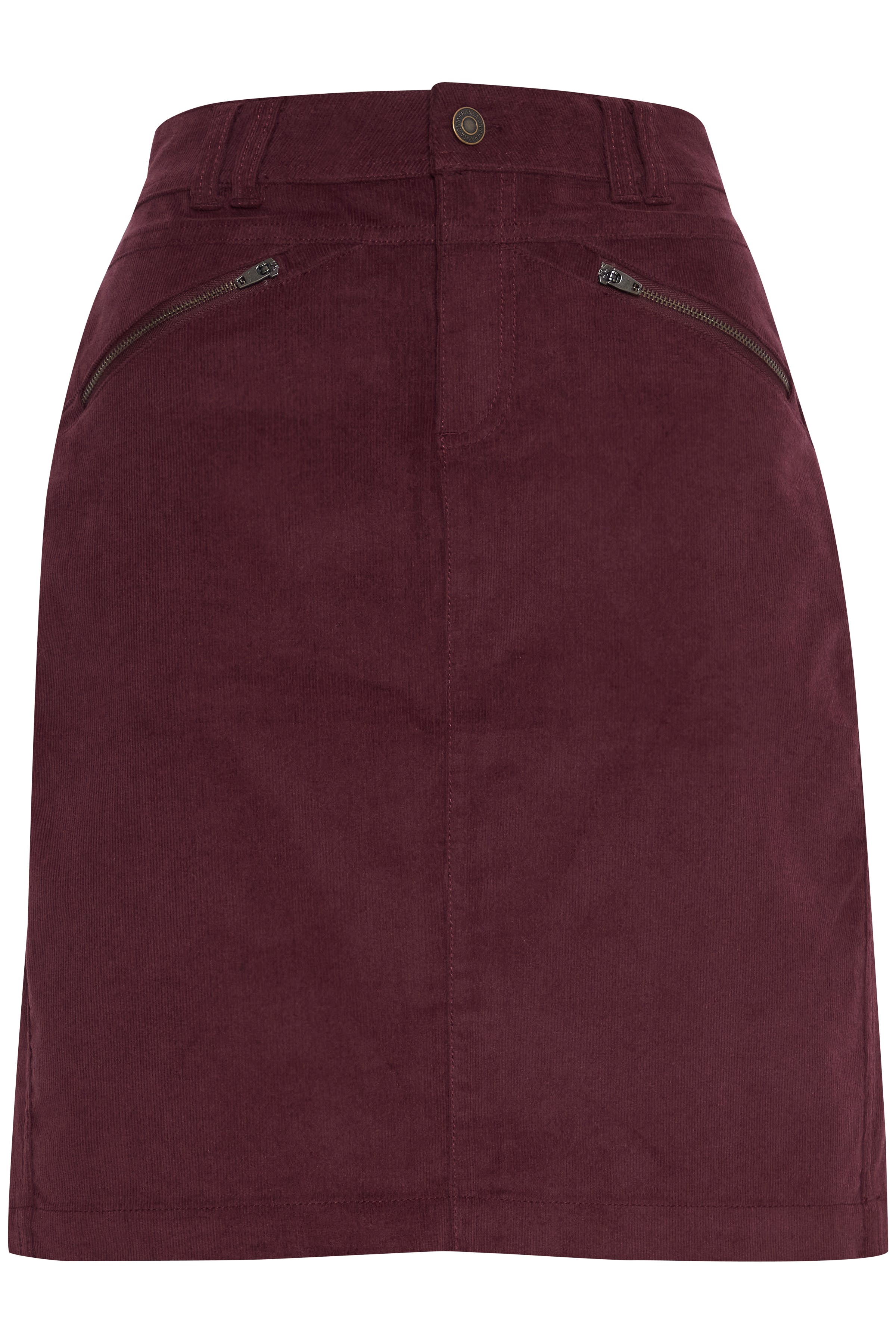 FRTEAN Skjørt PACK FRONT 20611191-190916