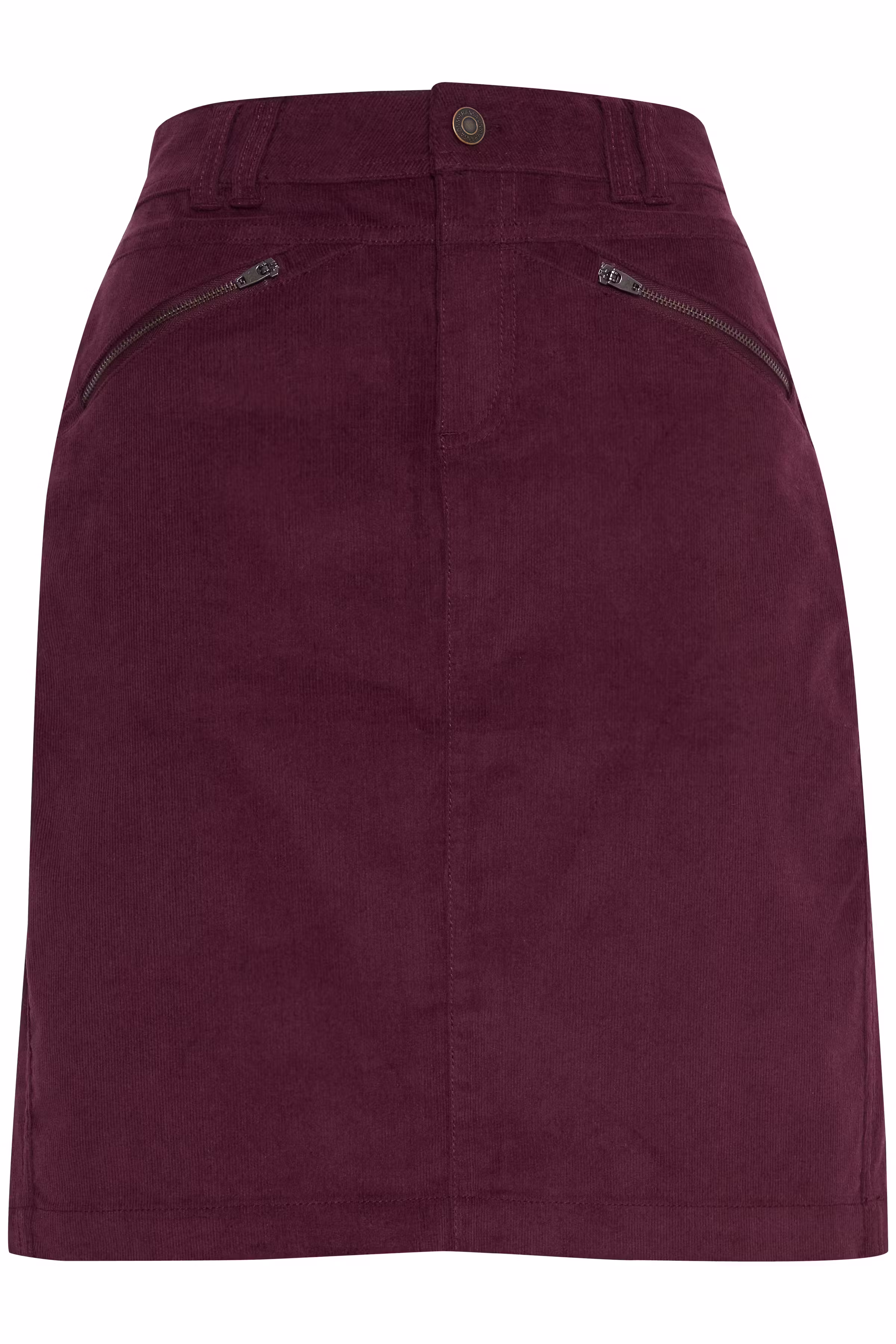 FRTEAN Skjørt PACK FRONT 20611191-191718