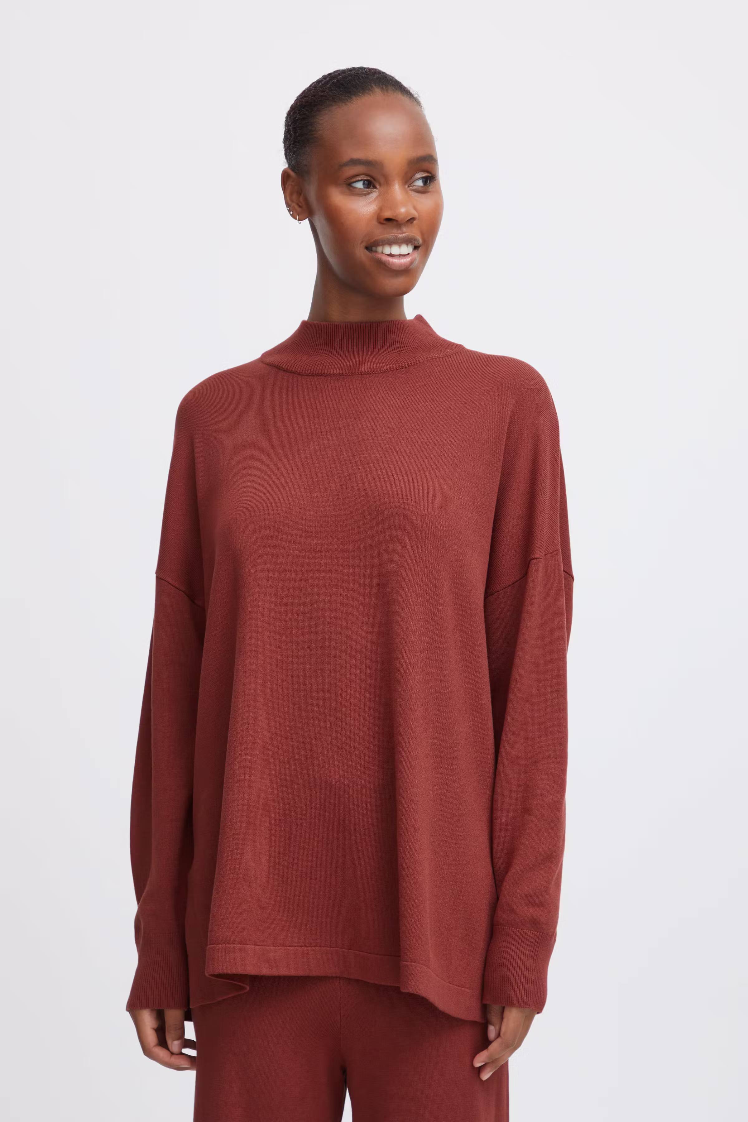 BYMMORLA Pullover LOOKBOOK FRONT 20815304-191325