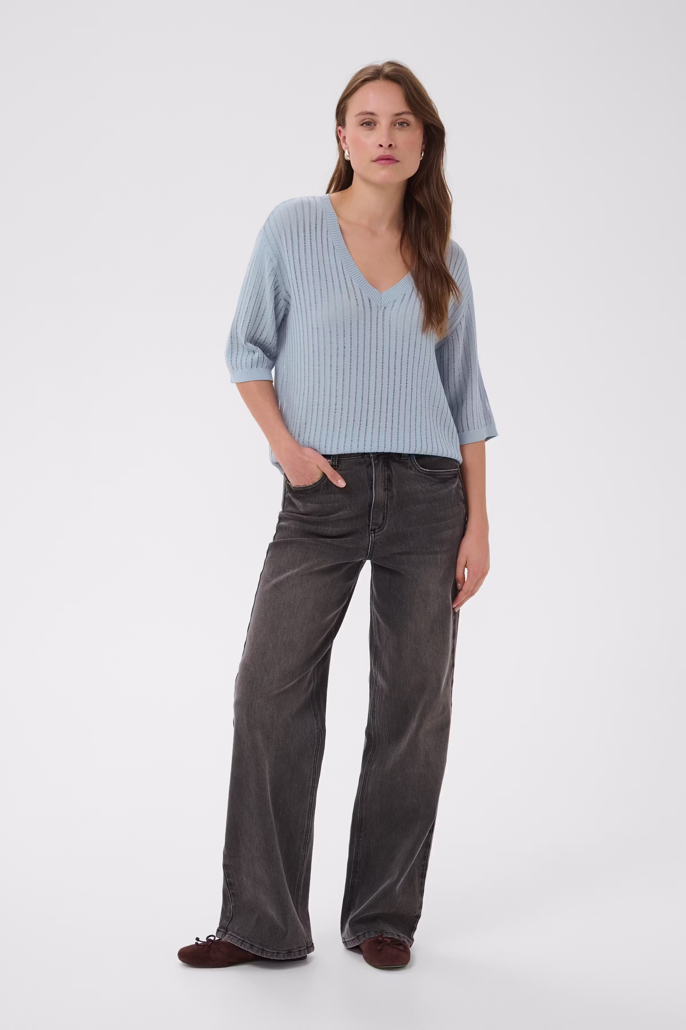 KAabalina Pullover LOOKBOOK FRONT 10511927-154008