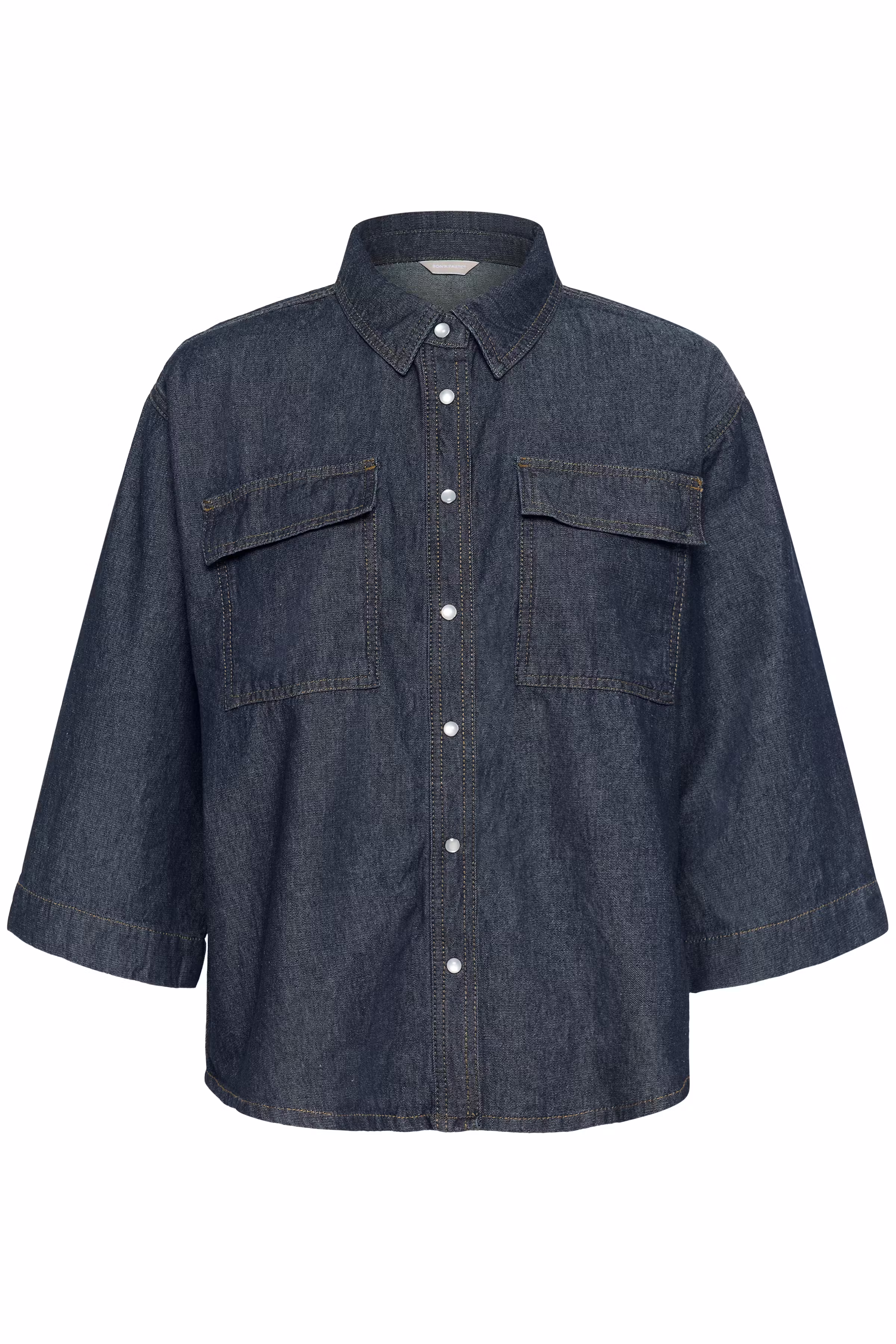 BPalice Overhemd PACK FRONT 10590881-107757B