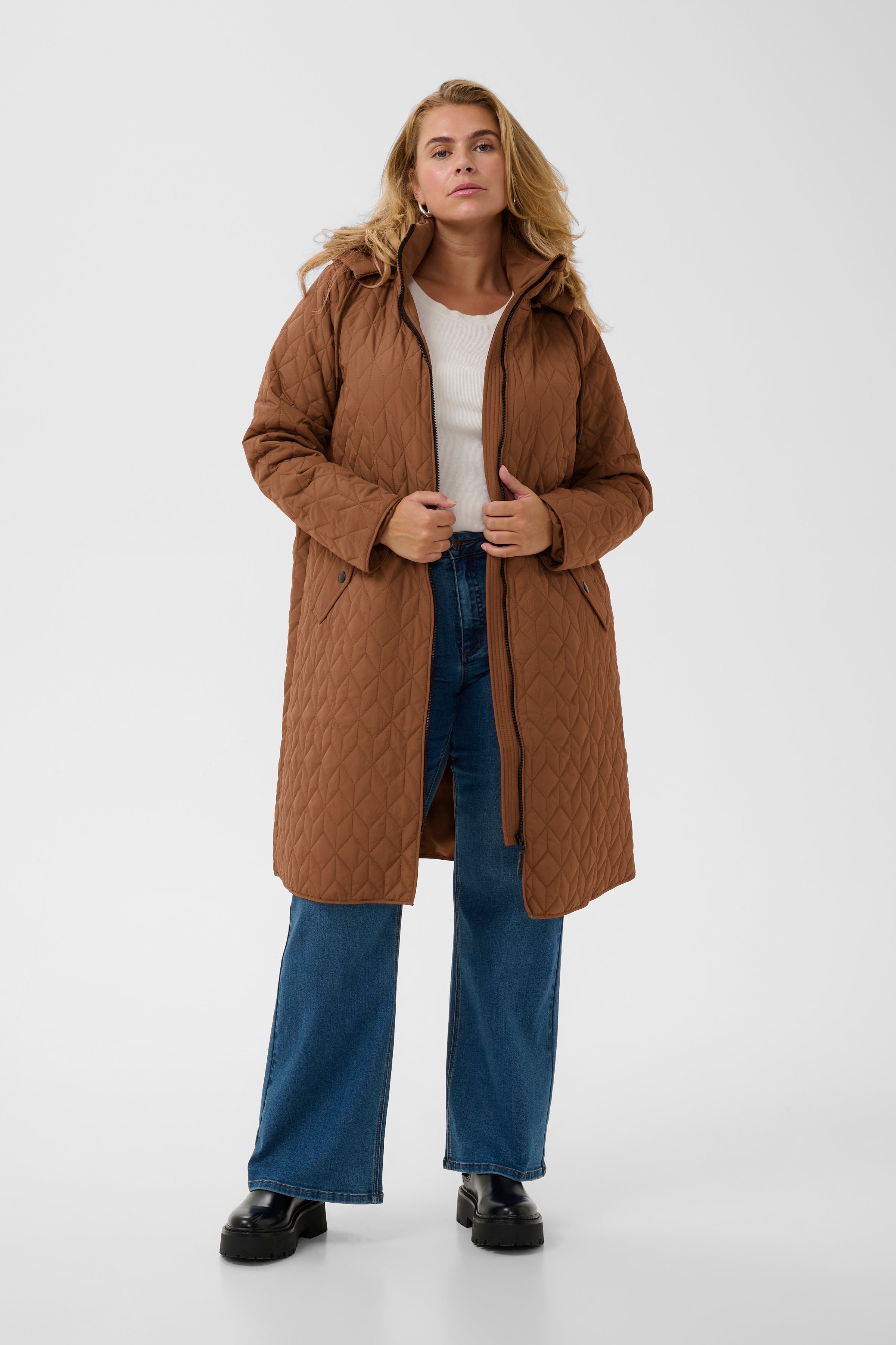 KCleina Coat LOOKBOOK FRONT 10583971-191230