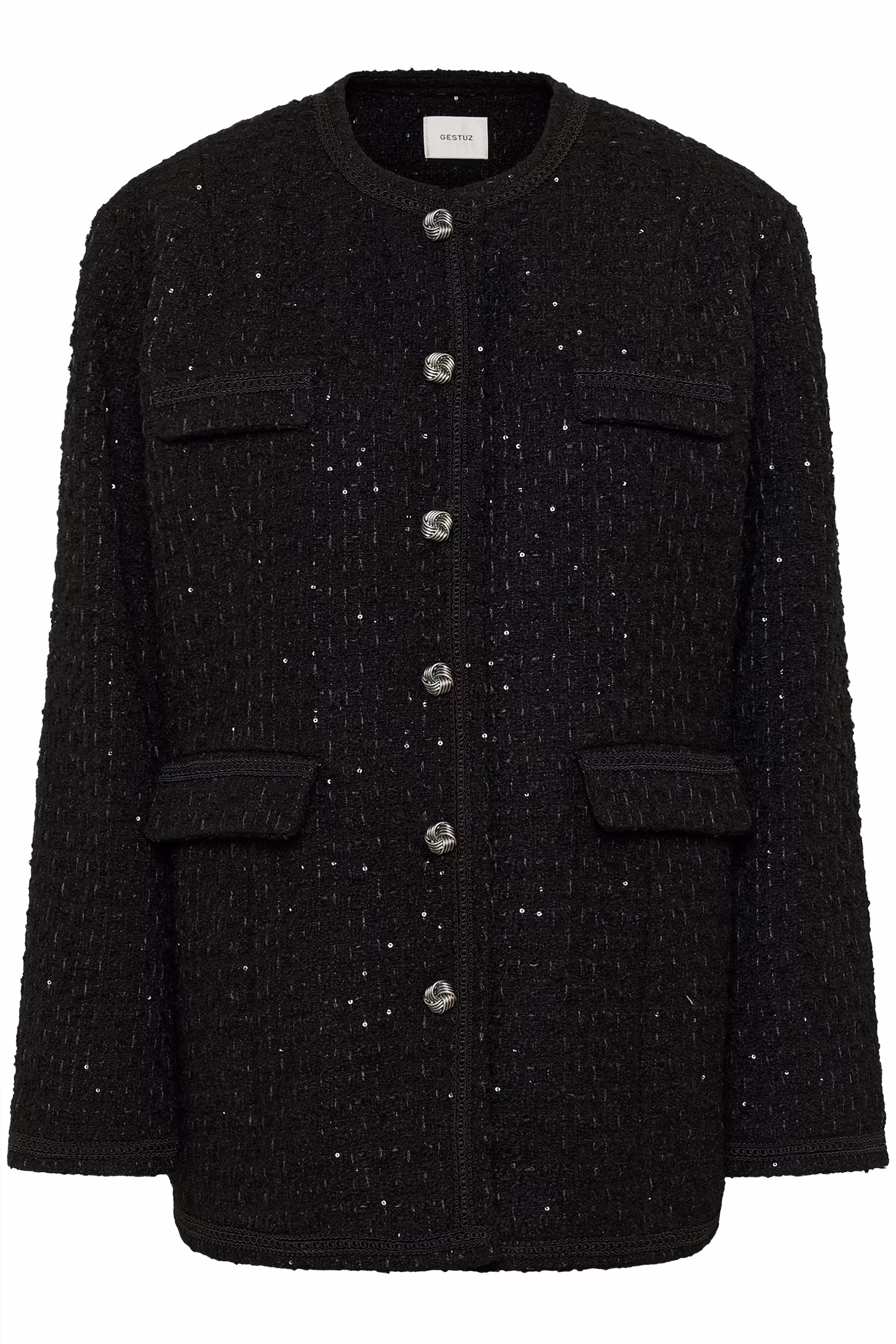 GZkeiko Jacke PACK FRONT 10910715-100017