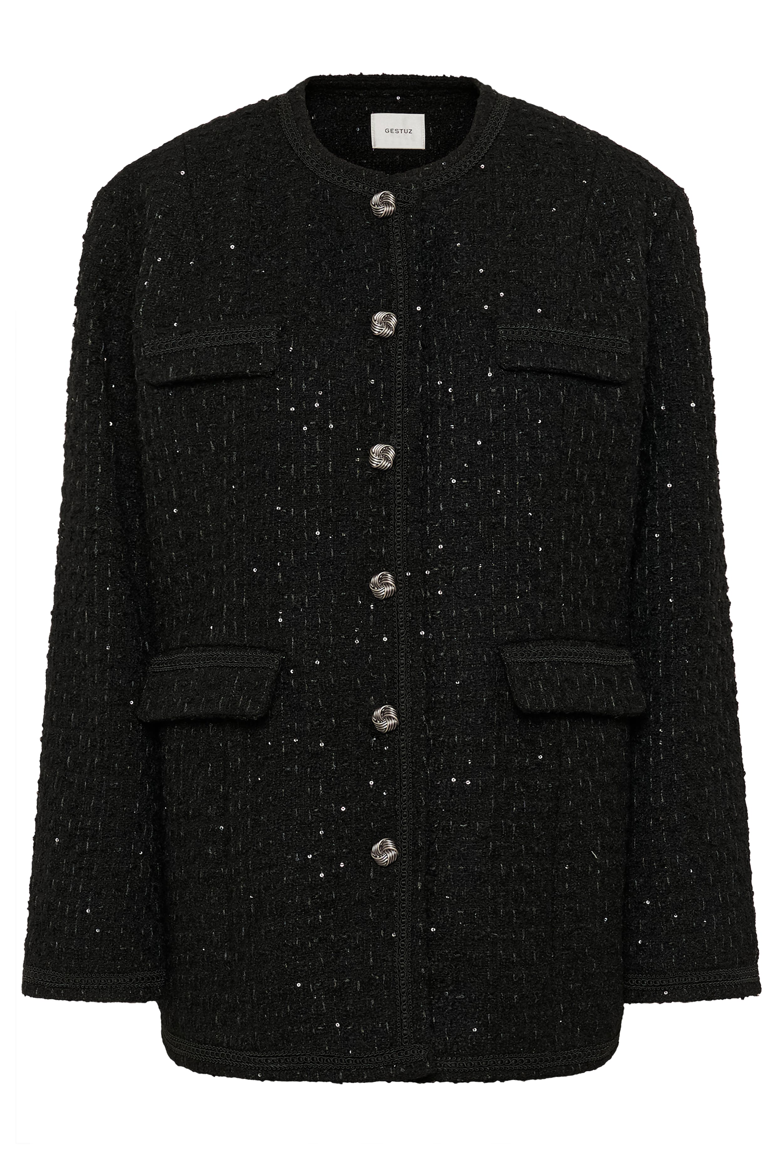 GZkeiko Jas PACK FRONT 10910715-100017