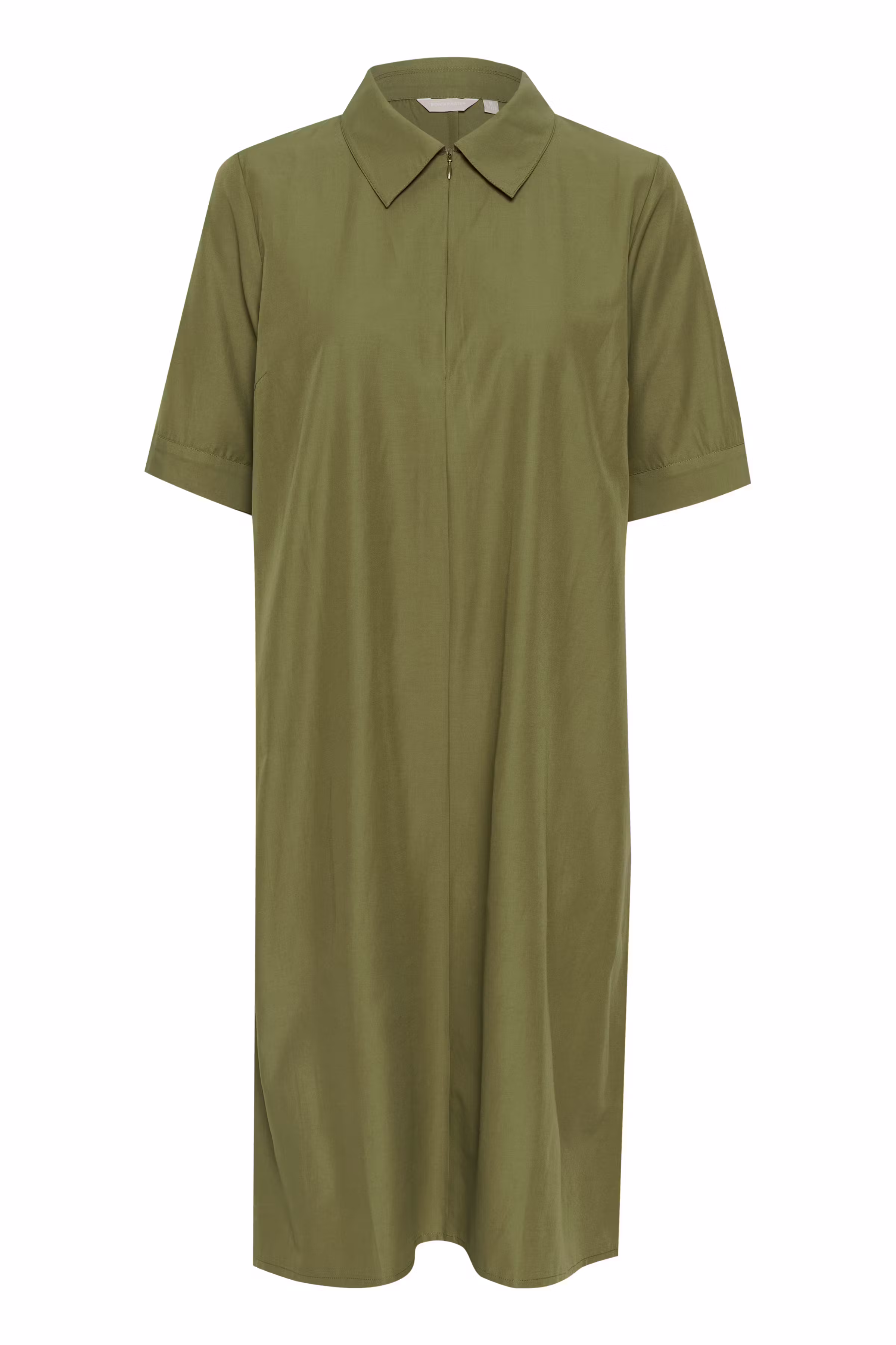 BPmie Kjole LOOKBOOK FRONT 10590652-180521B