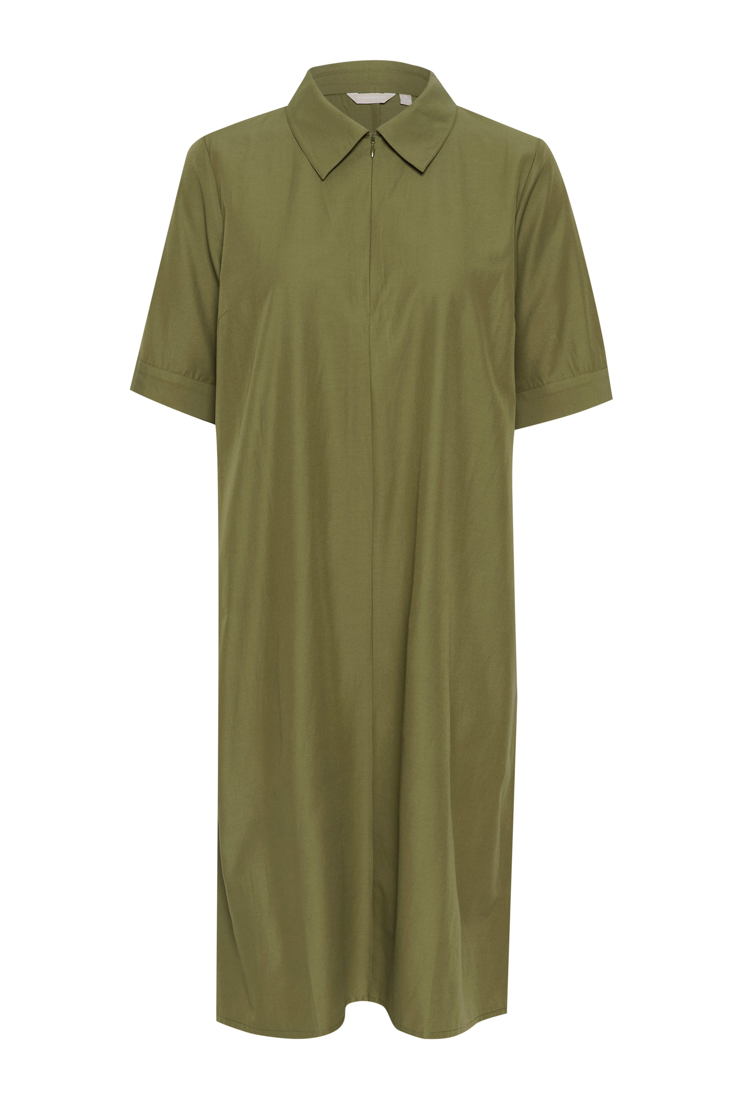 BPmie Kjole LOOKBOOK FRONT 10590652-180521B