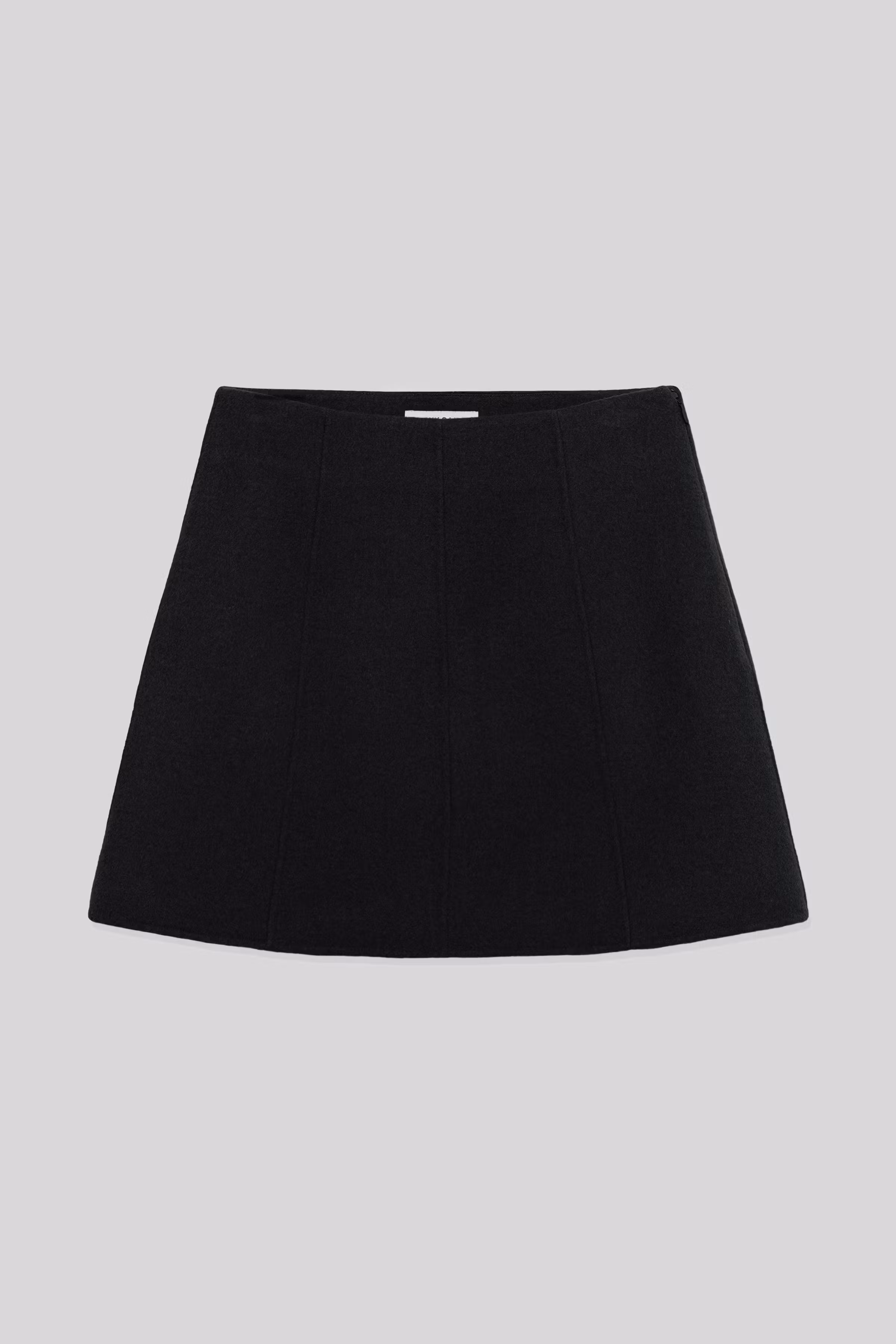 IOSora Skirt PACK FRONT 30600105-BK999