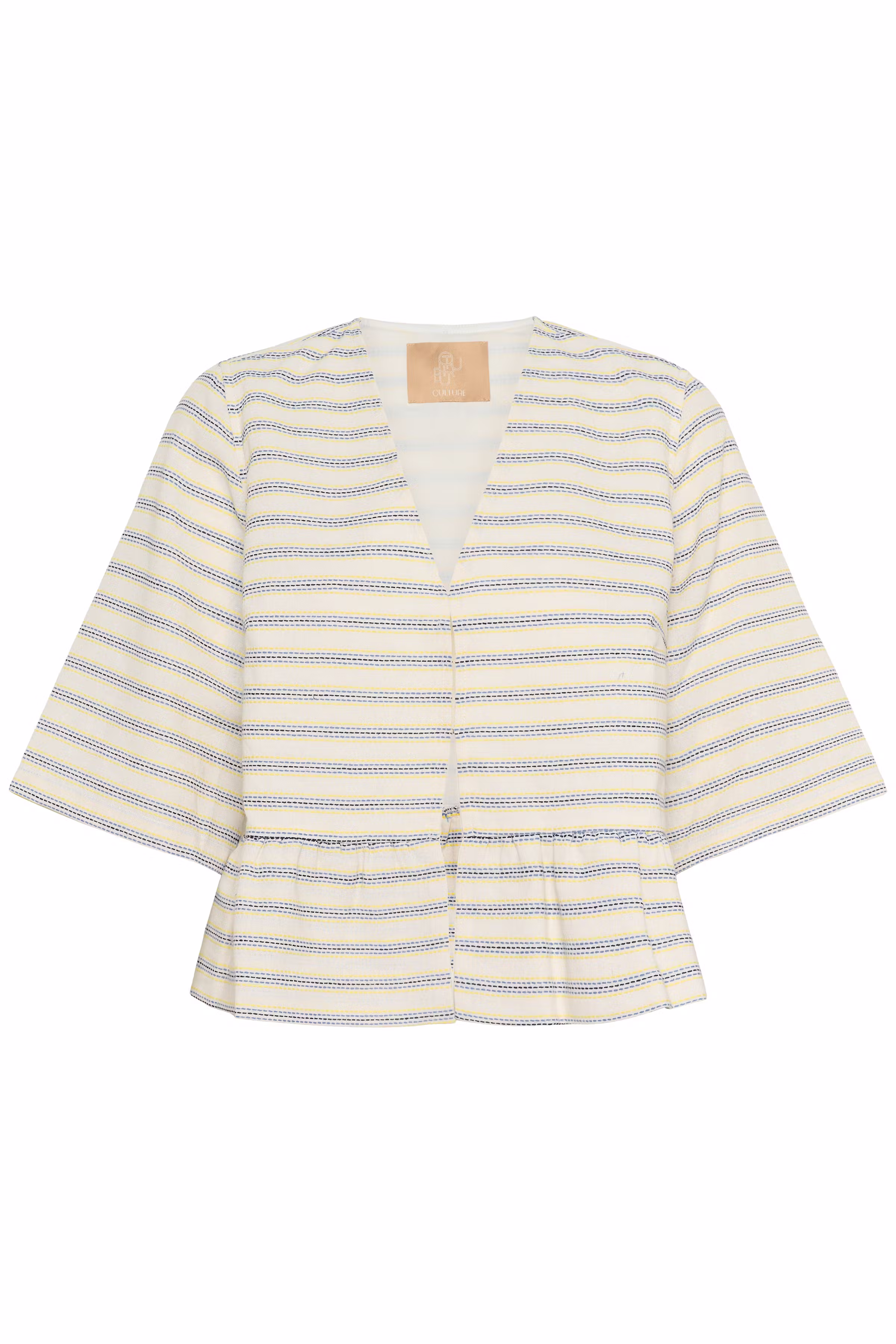CUaxelle Casual Jacke PACK FRONT 50112422-120304