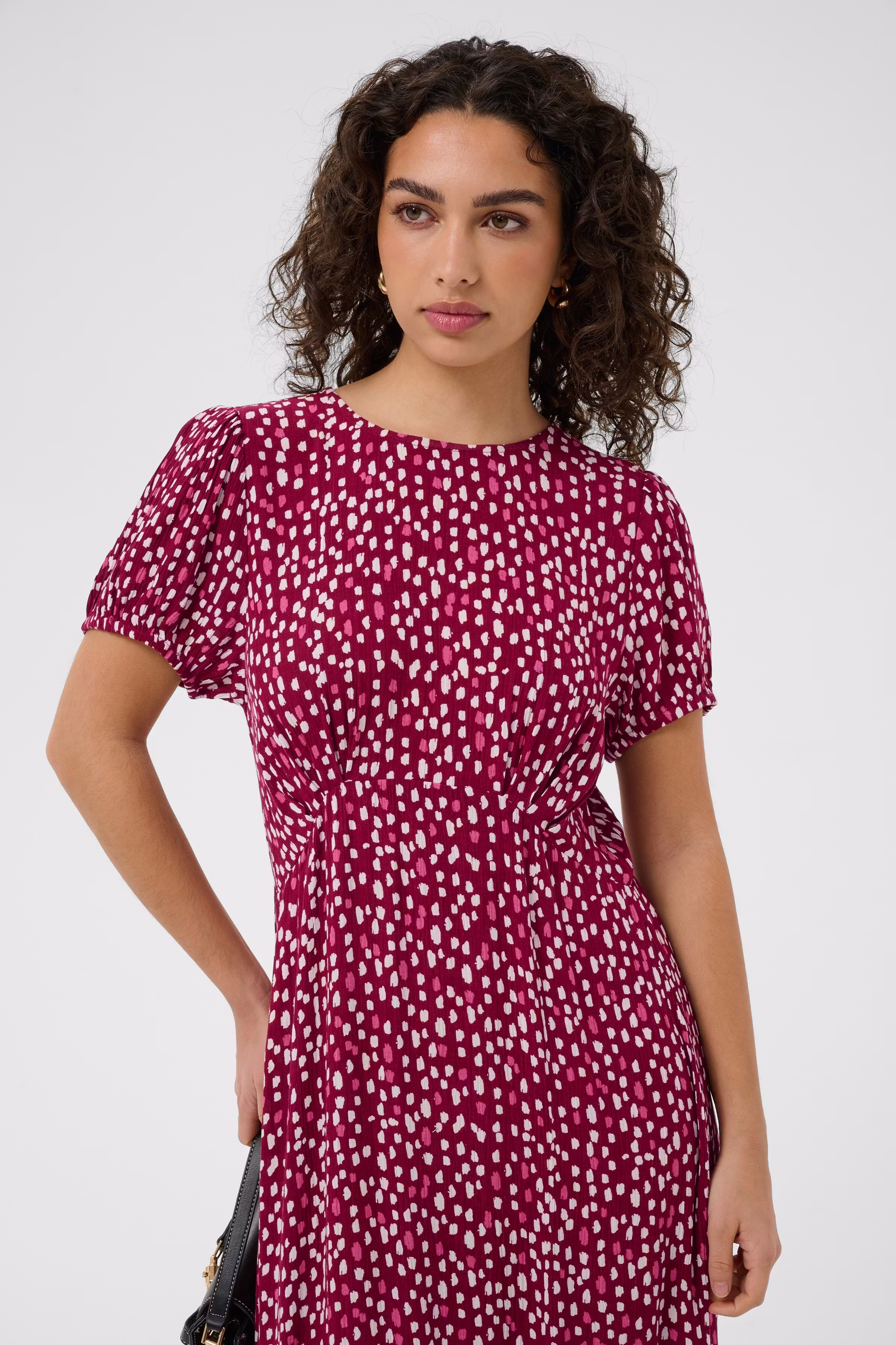 KAlory Kjole LOOKBOOK DETAIL 10512454-1000118