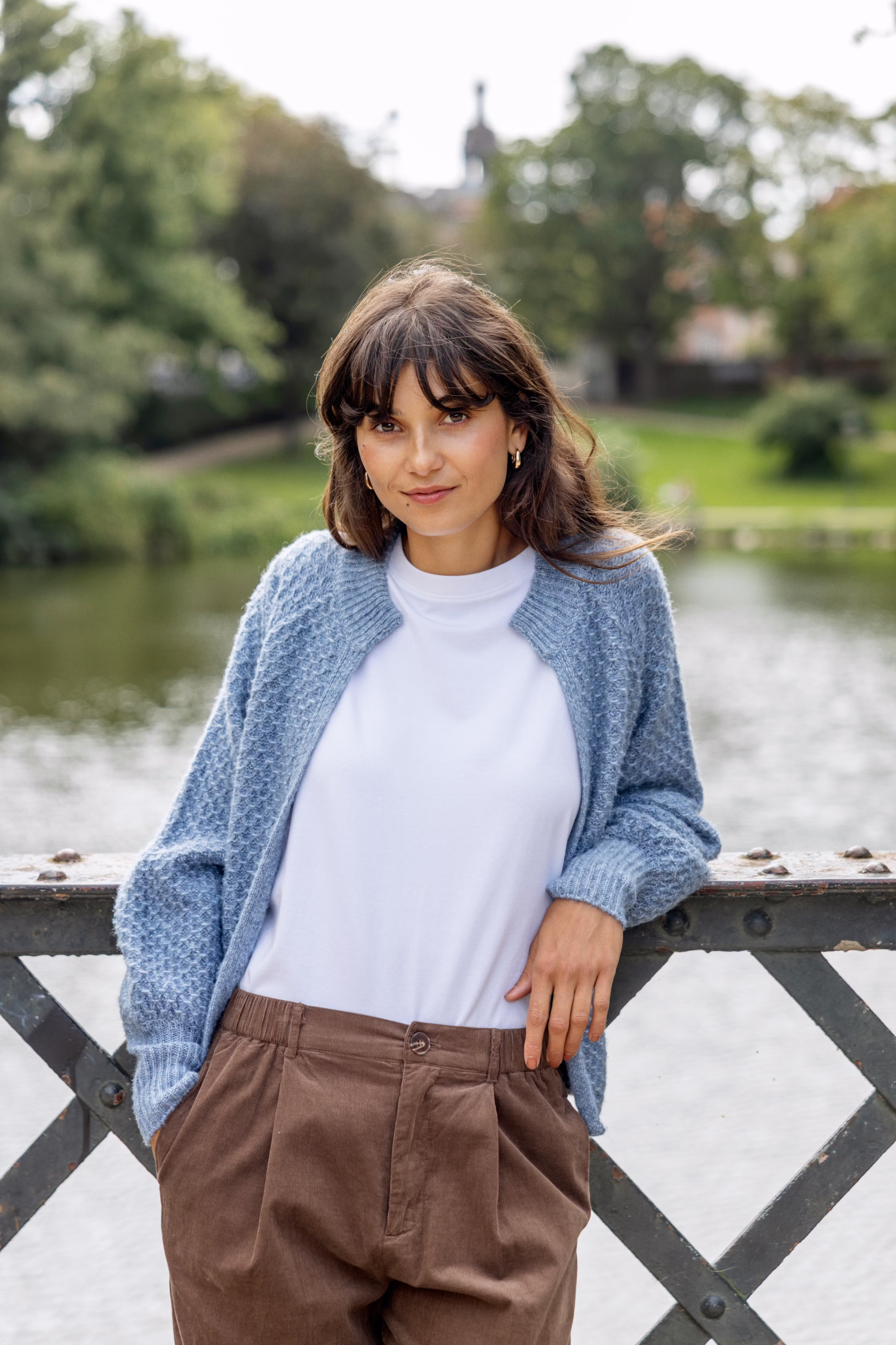 FRBEVERLY Cardigan LOCATION NONE 20617167-1740151