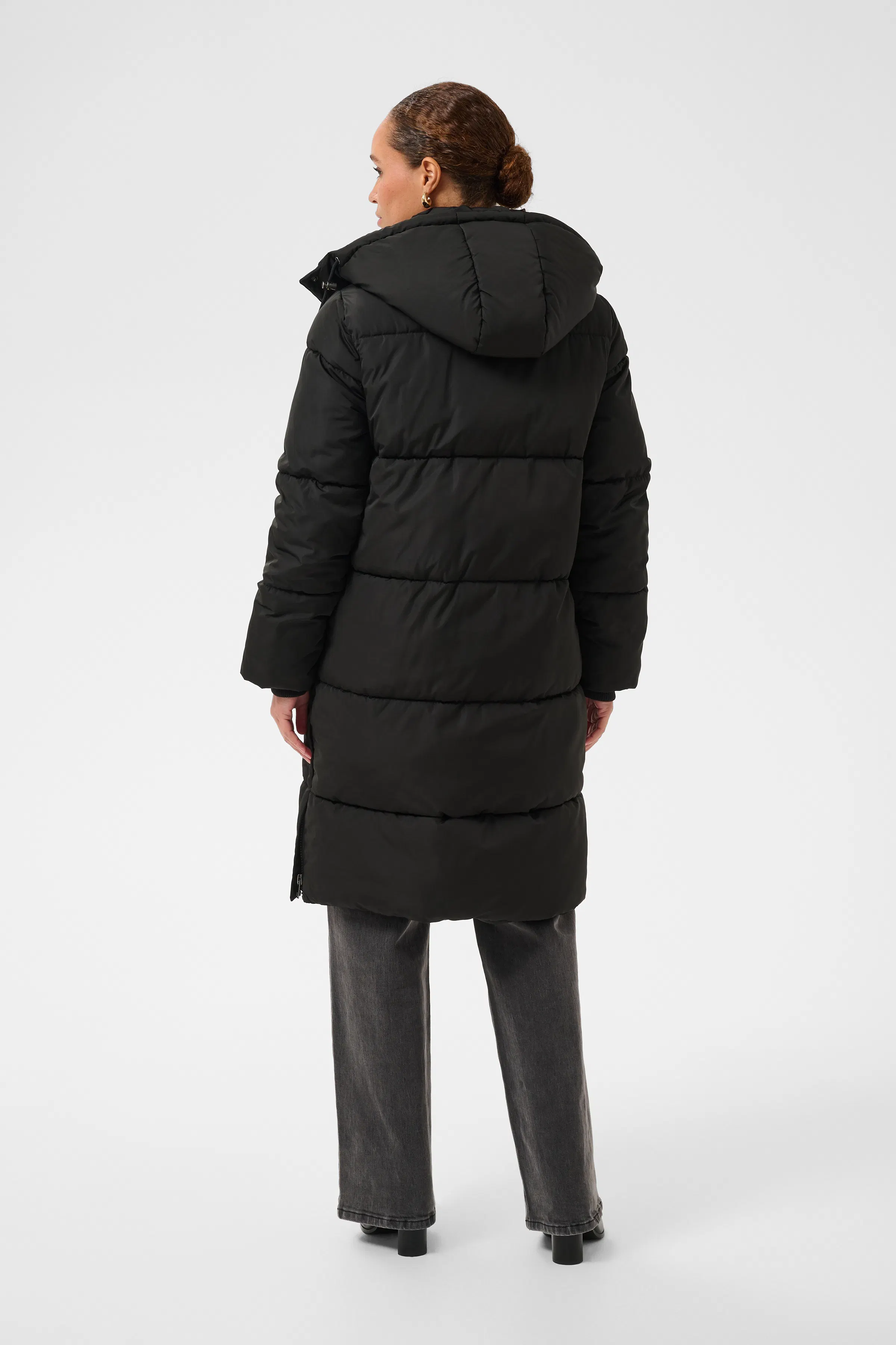 KAnikalui Kåpe LOOKBOOK BACK 10511827-100121