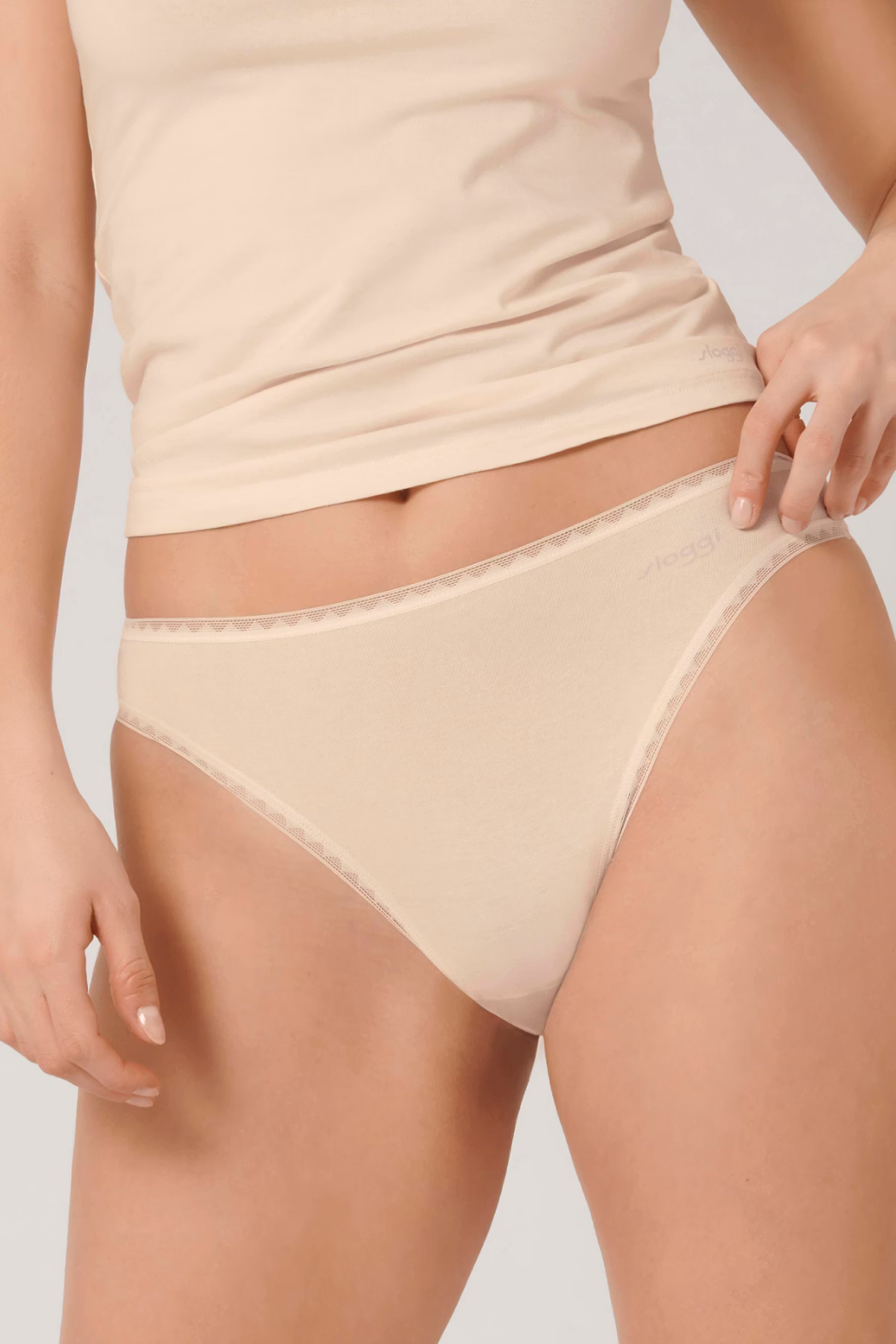 sloggi Panties LOOKBOOK FRONT 40550411-400165