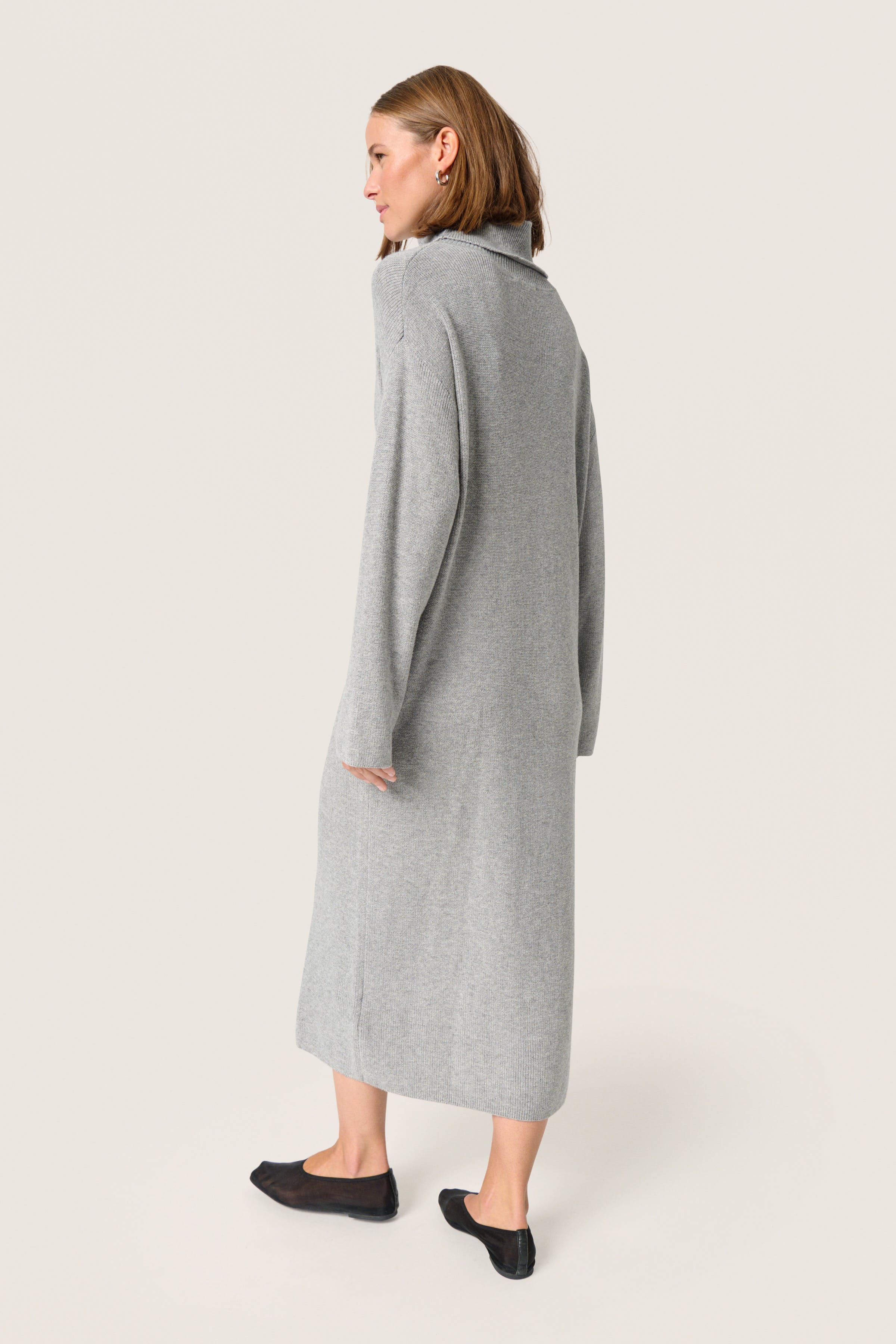 SLSanja Klänning LOOKBOOK BACK 30407907-1538001