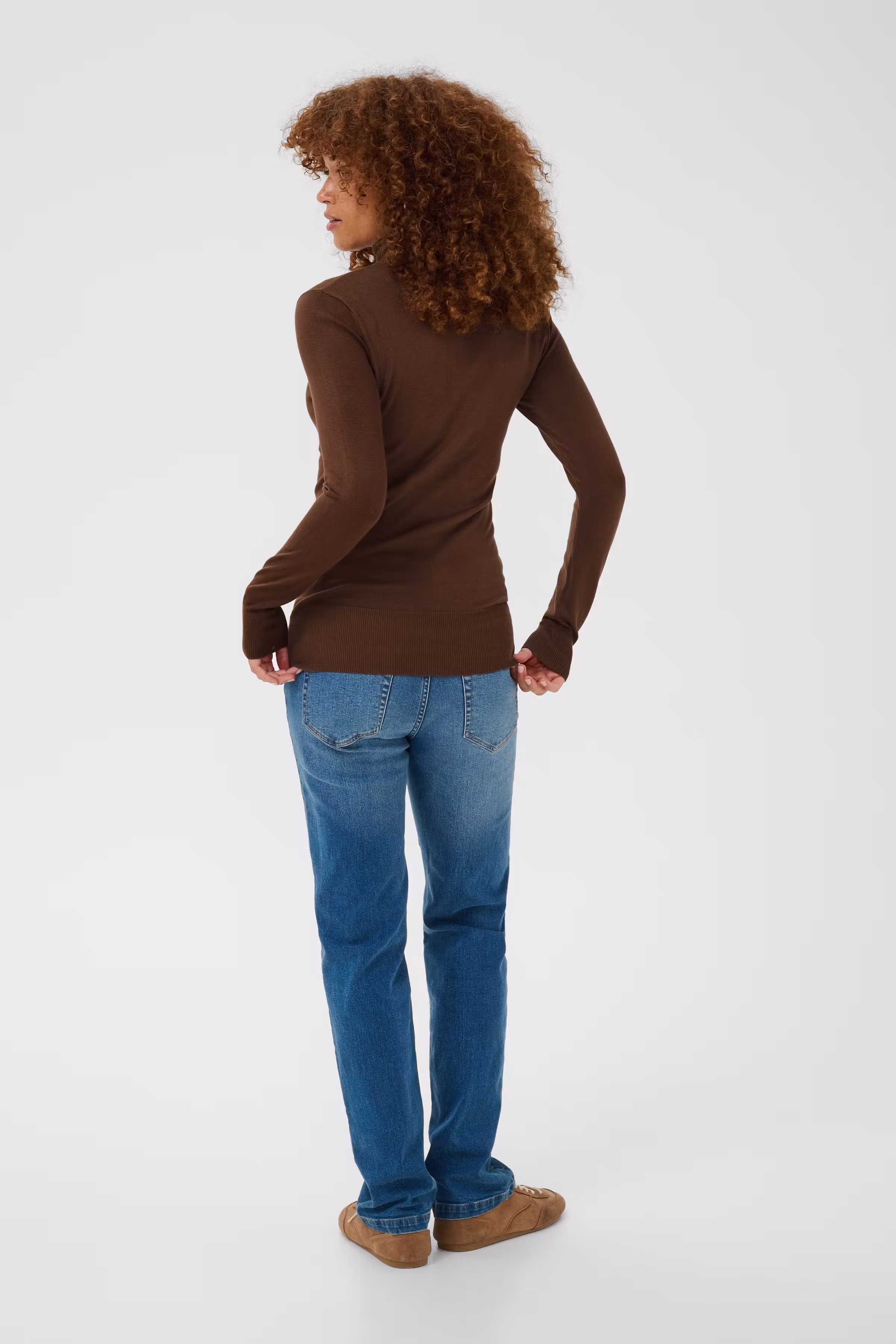 Astrid Pullover LOOKBOOK BACK 500023-191116