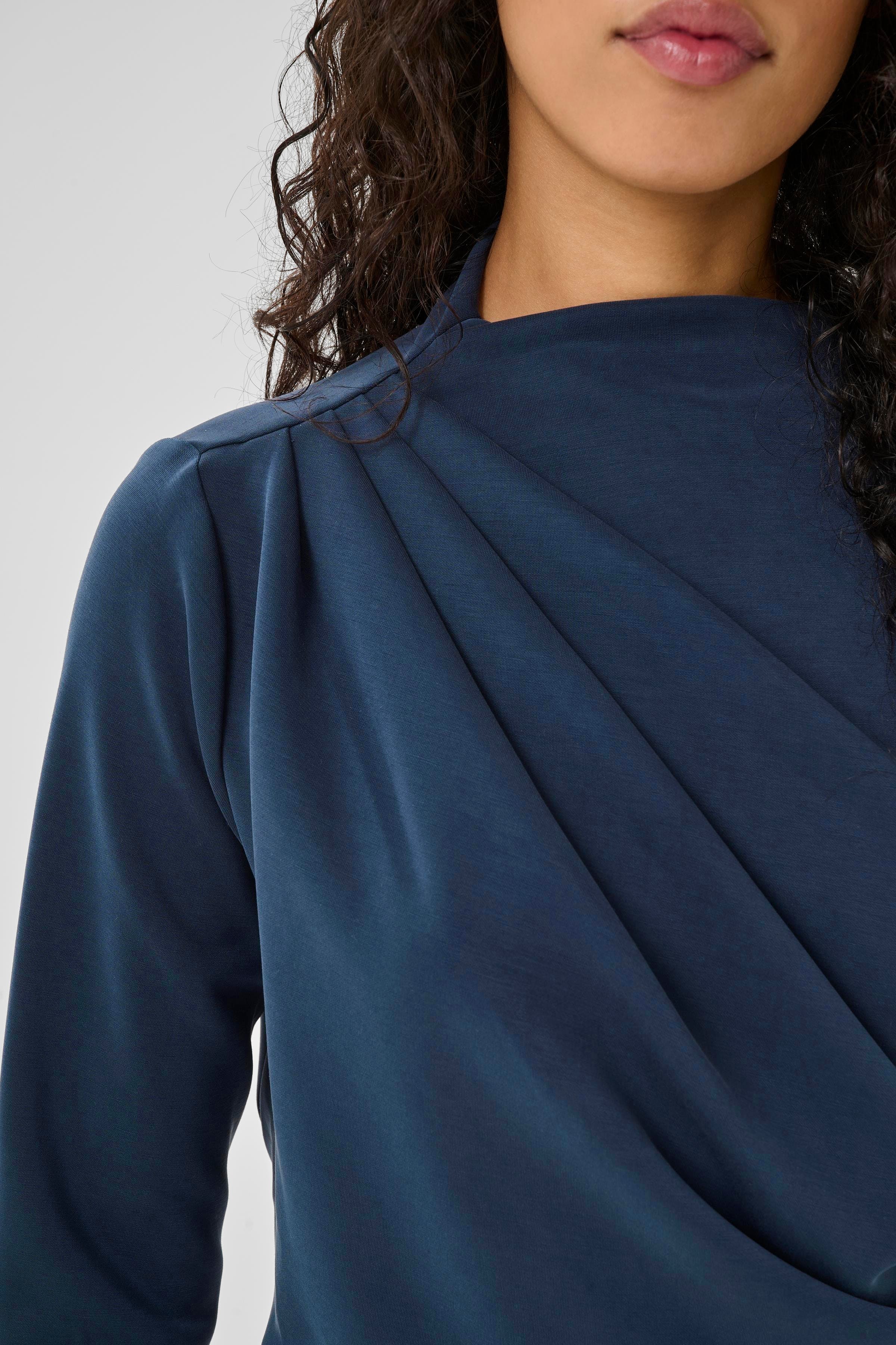 HelleMW Blouse LOOKBOOK DETAIL 10704885-194109