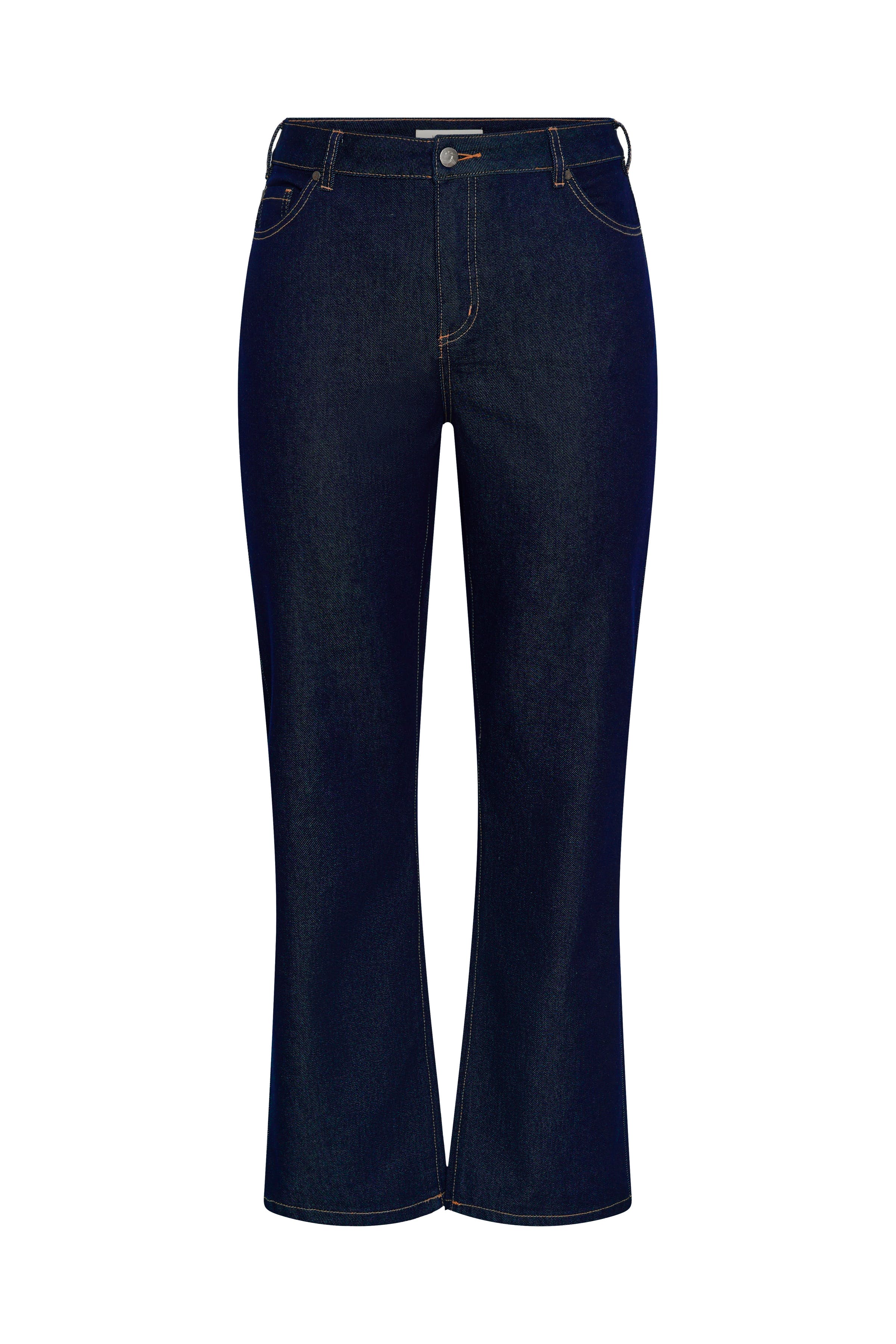 KCflora Straight Jeans PACK FRONT 10584394-109824